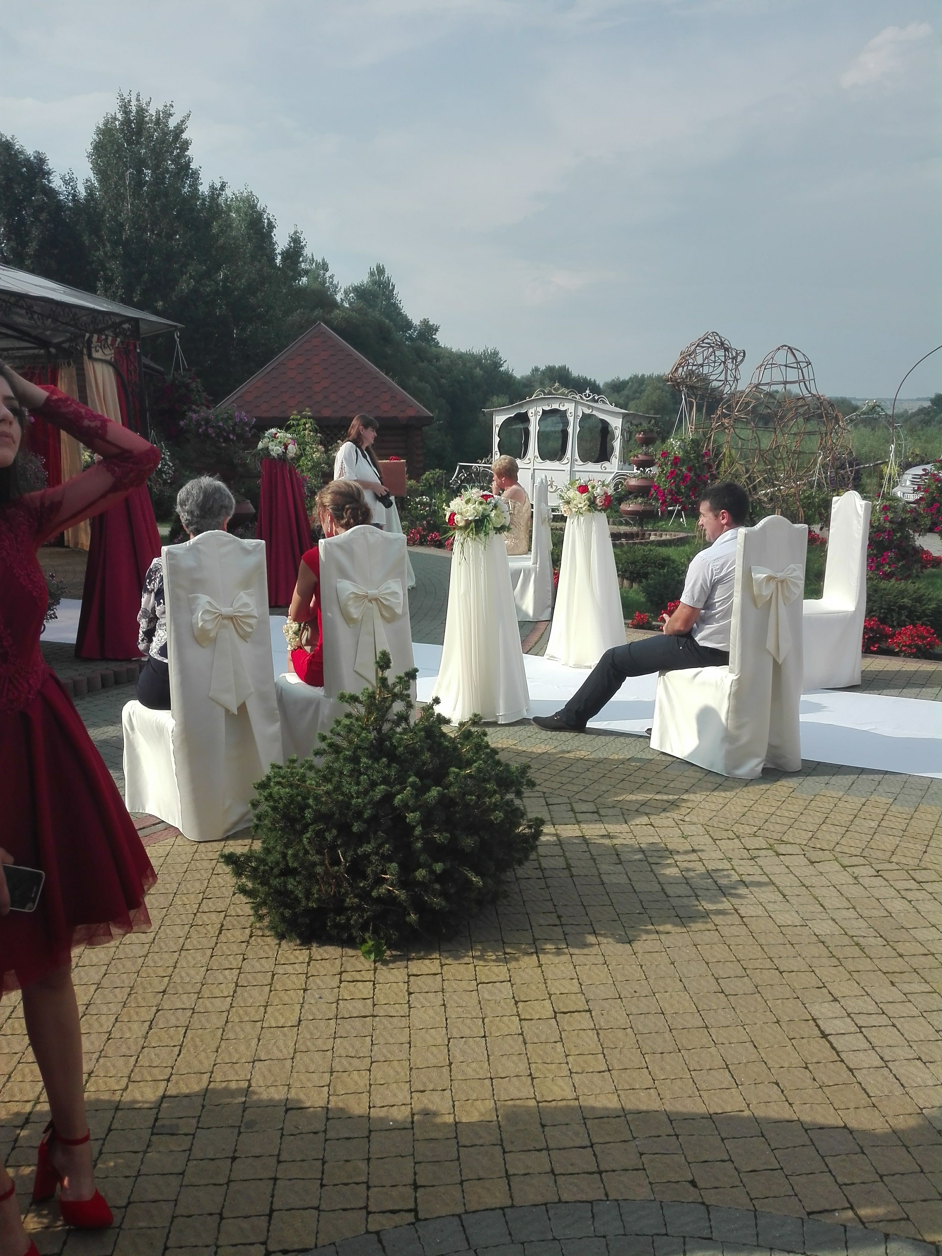 Restoran Viktoriya image 19