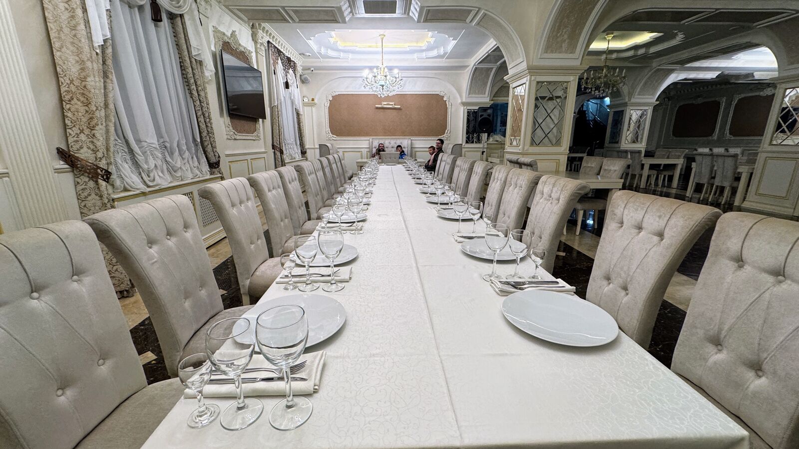 Hotelʹ - Restoran " Chayka" image 15