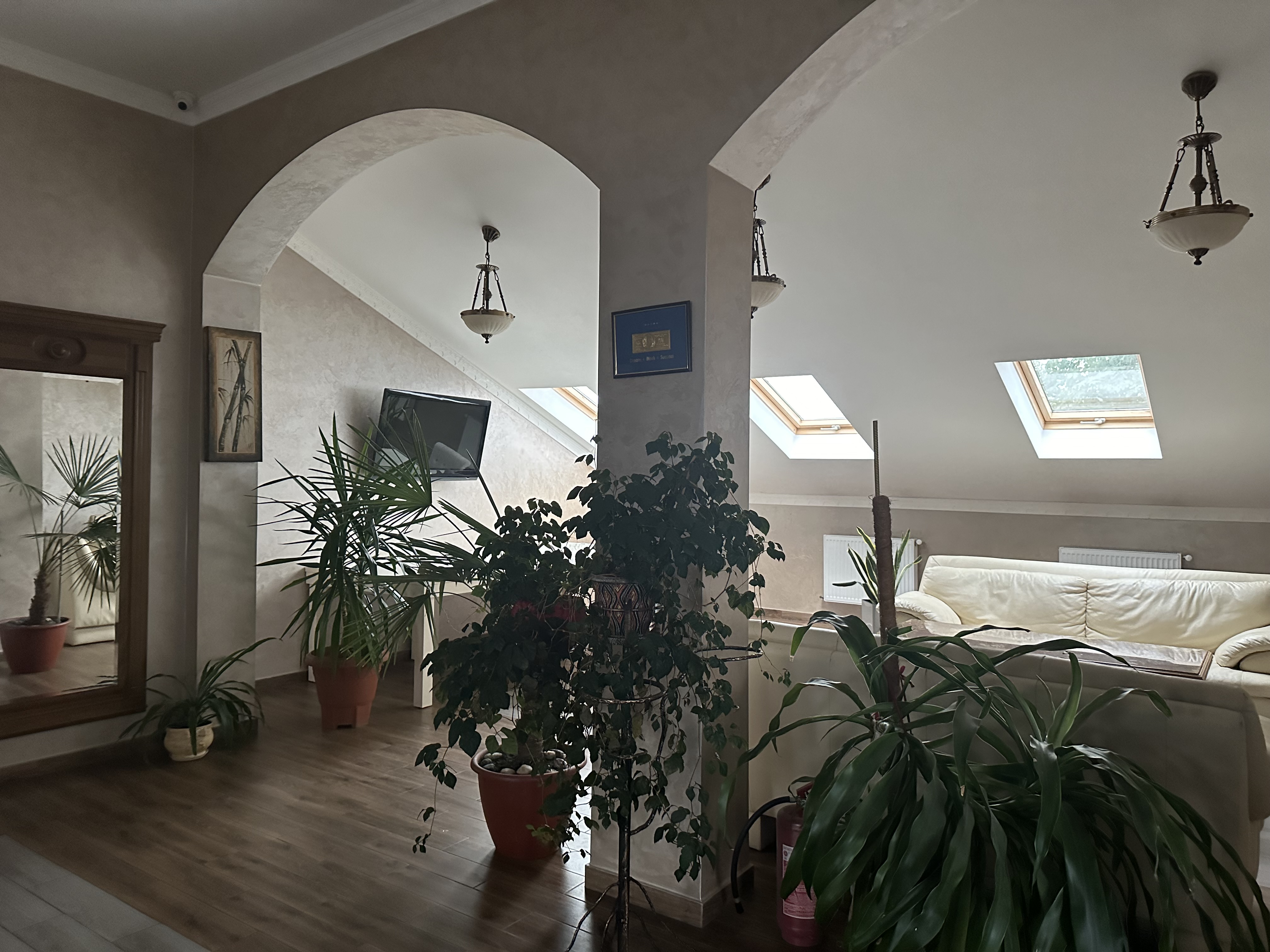 Hotelʹ - Restoran " Chayka" image 17