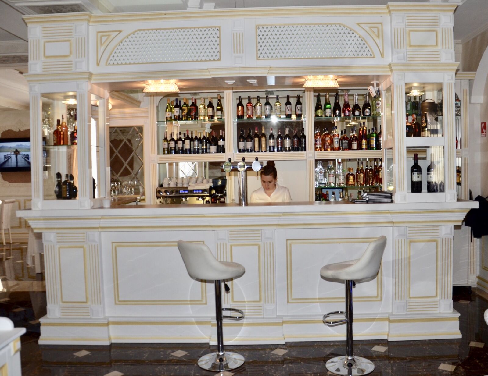Hotelʹ - Restoran " Chayka" image 18