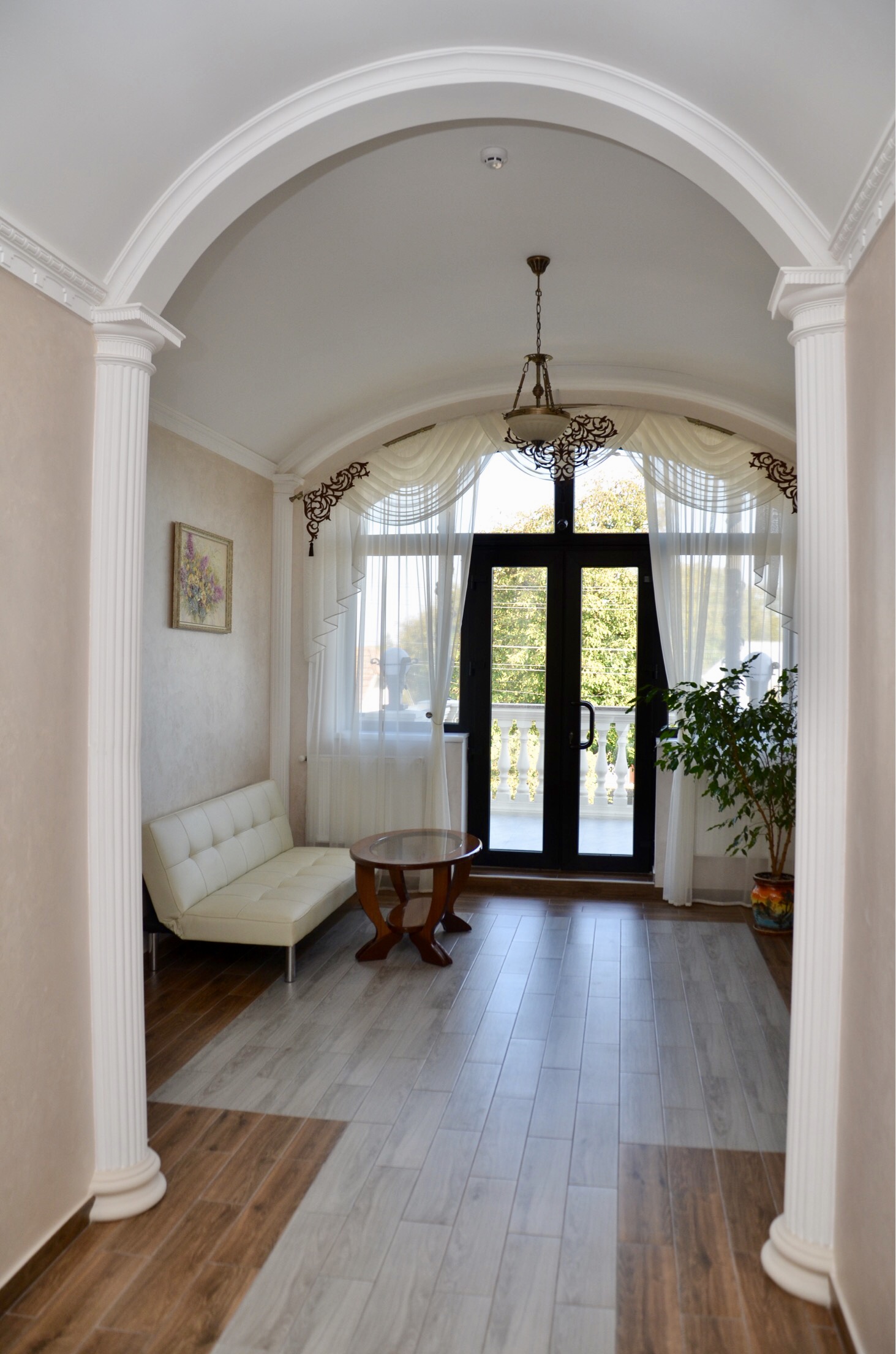 Hotelʹ - Restoran " Chayka" image 19