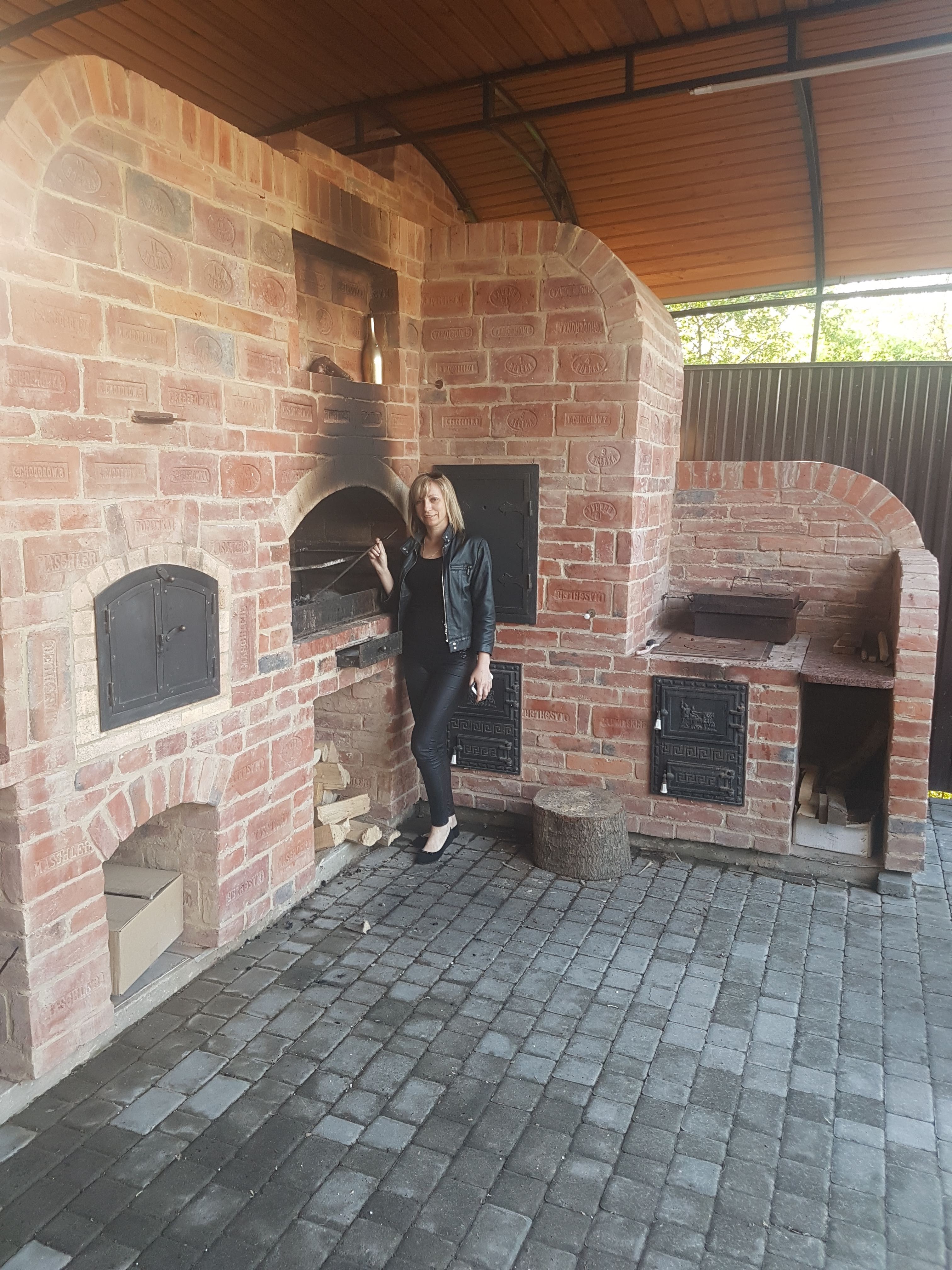 Hotelʹ - Restoran " Chayka" image 20