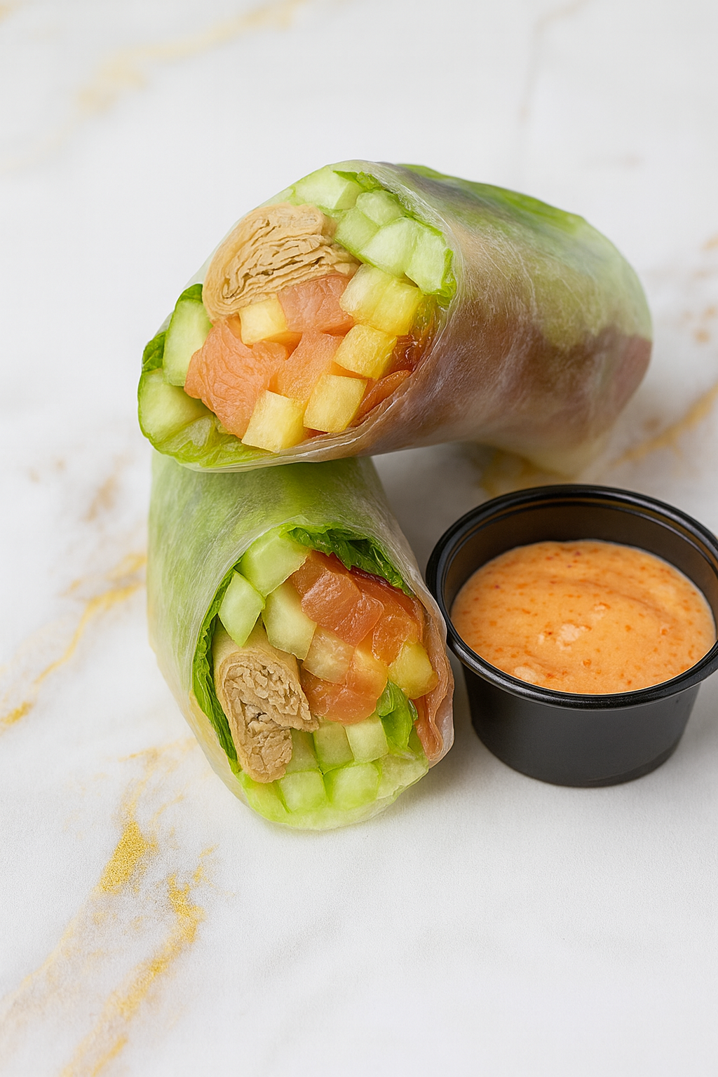 Rivo Sushi Home (безкоштовна доставка суші по м. Ходорів) image 13