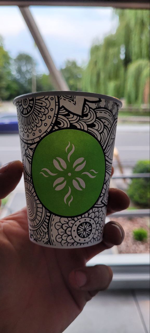 StreetFoodKhodoriv( кава, суші, хотдог, бельгійські вафлі, лимонад) image 15