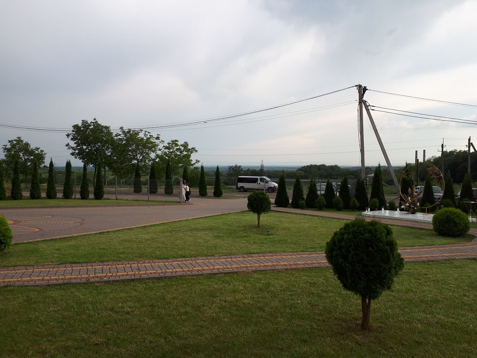Restaurant "Panorama Hall" image 19