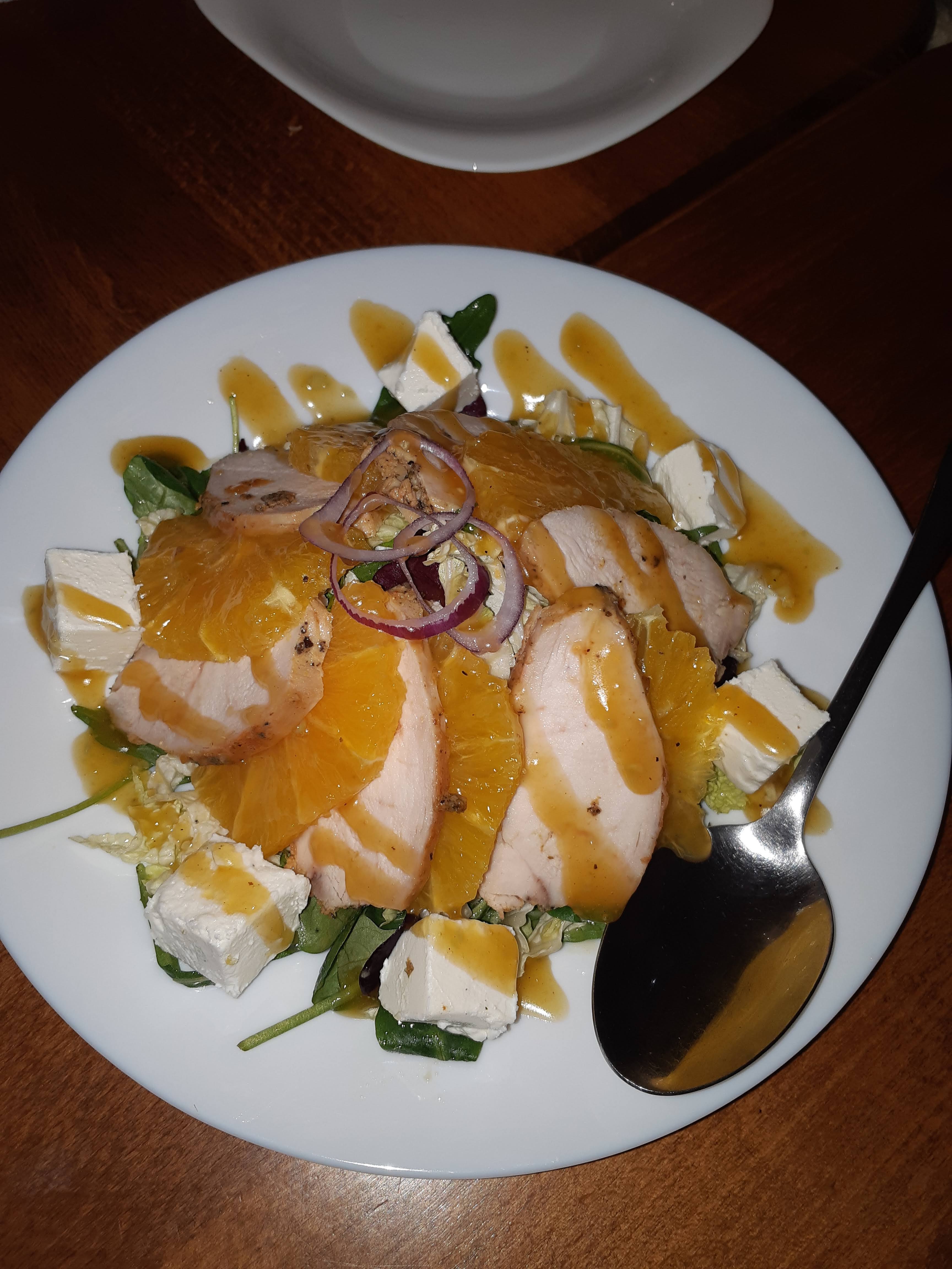 Restaurant and motel complex "Mermaid Dniester" image 16