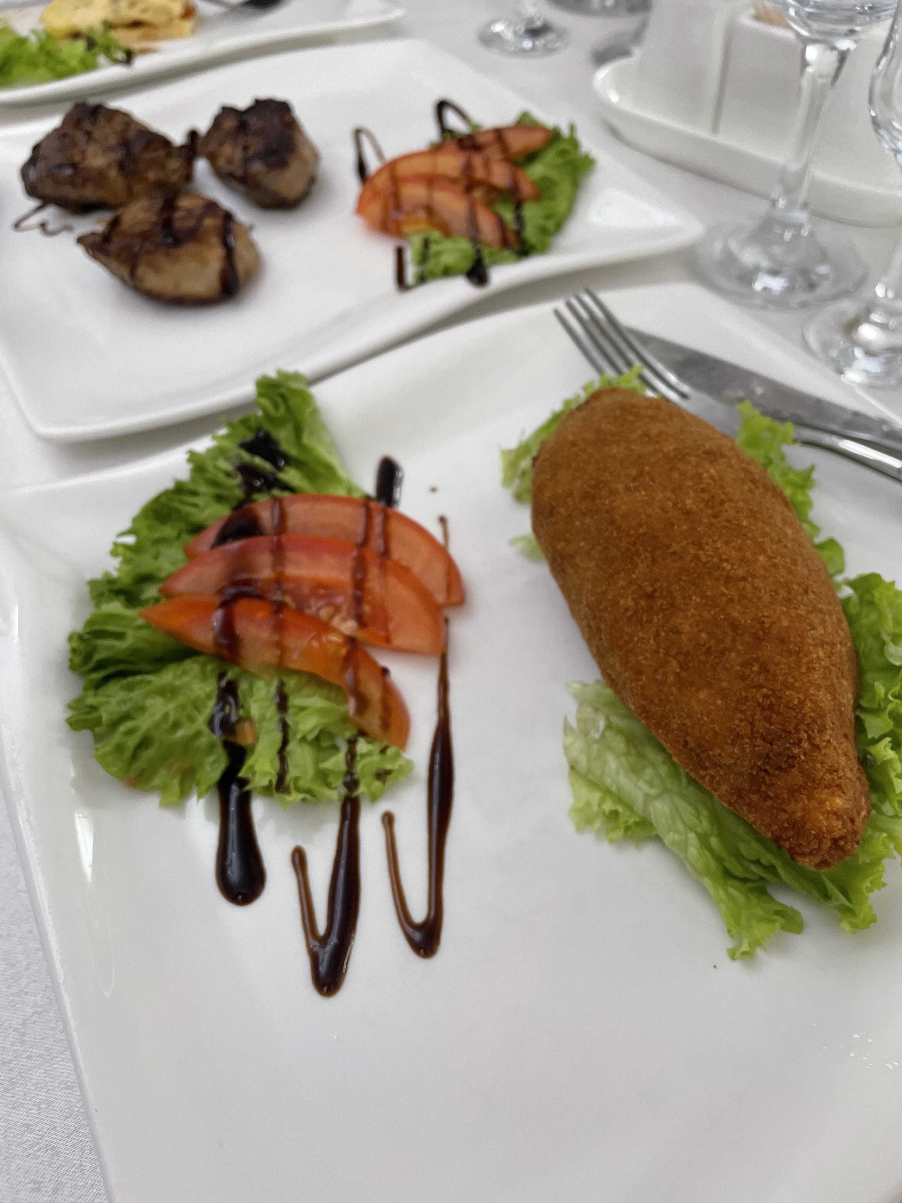 Restaurant and motel complex "Mermaid Dniester" image 18