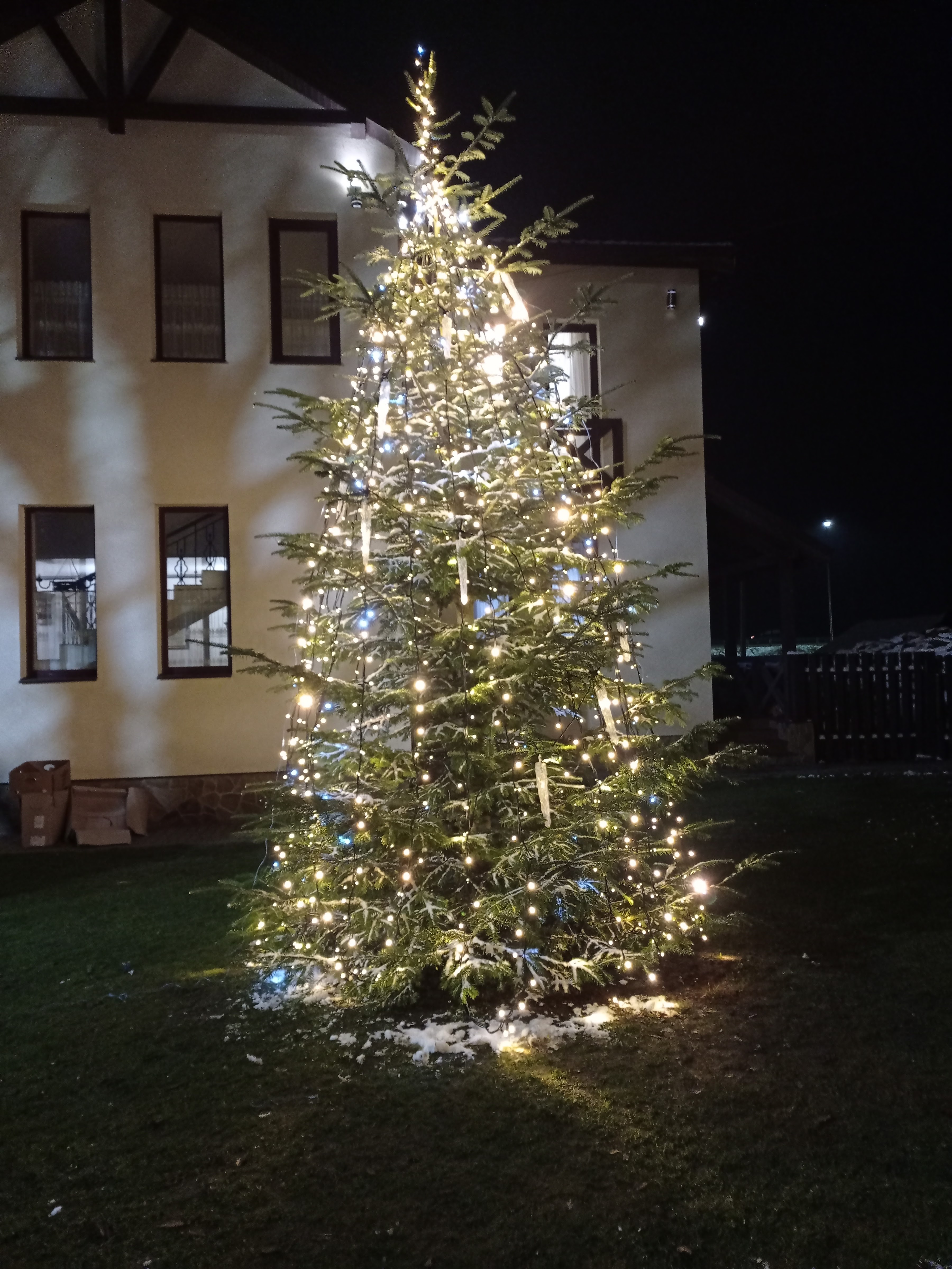 Restaurant and motel complex "Mermaid Dniester" image 20