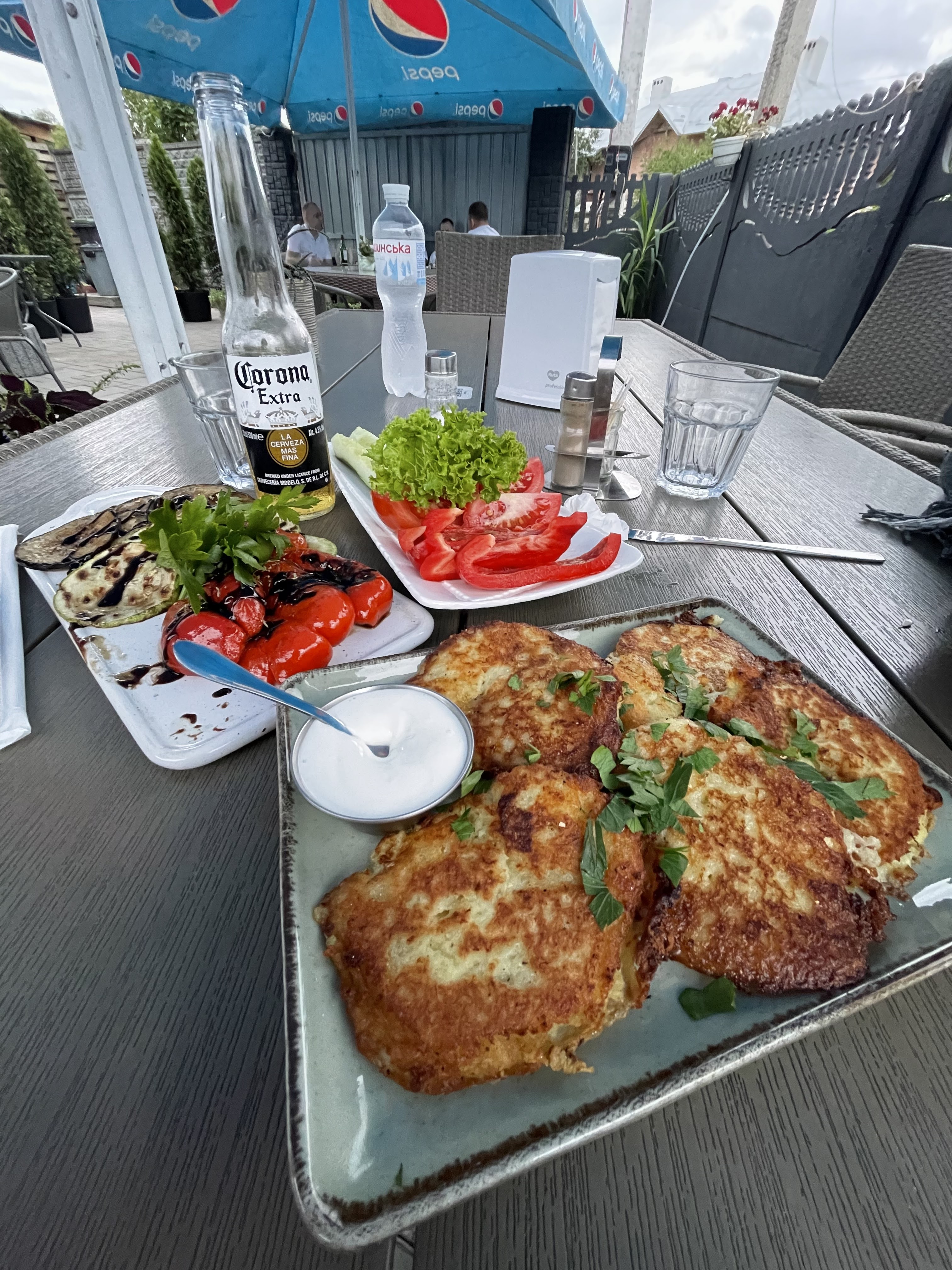 Kafe-Bar "Manhal" image 9