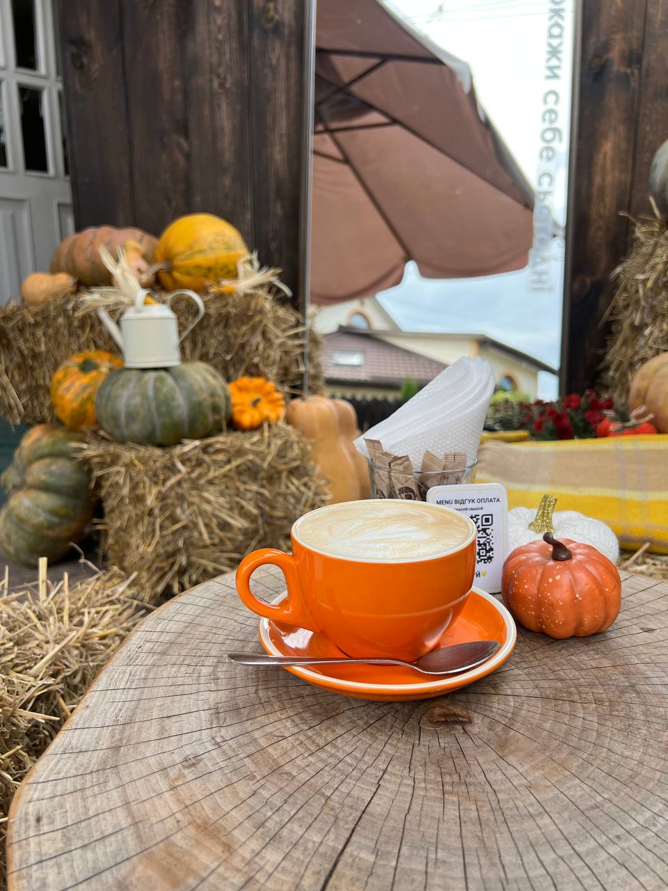 Garage Caravan Caffe image 14