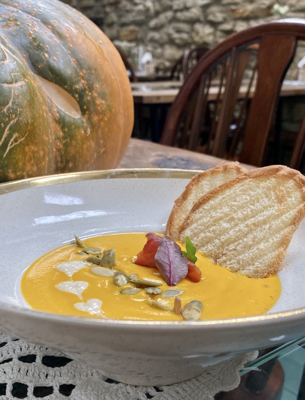 Garage Caravan Caffe image 17