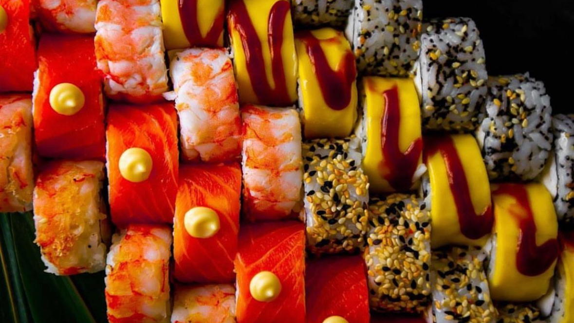 BONSAI lounge & bar image 13