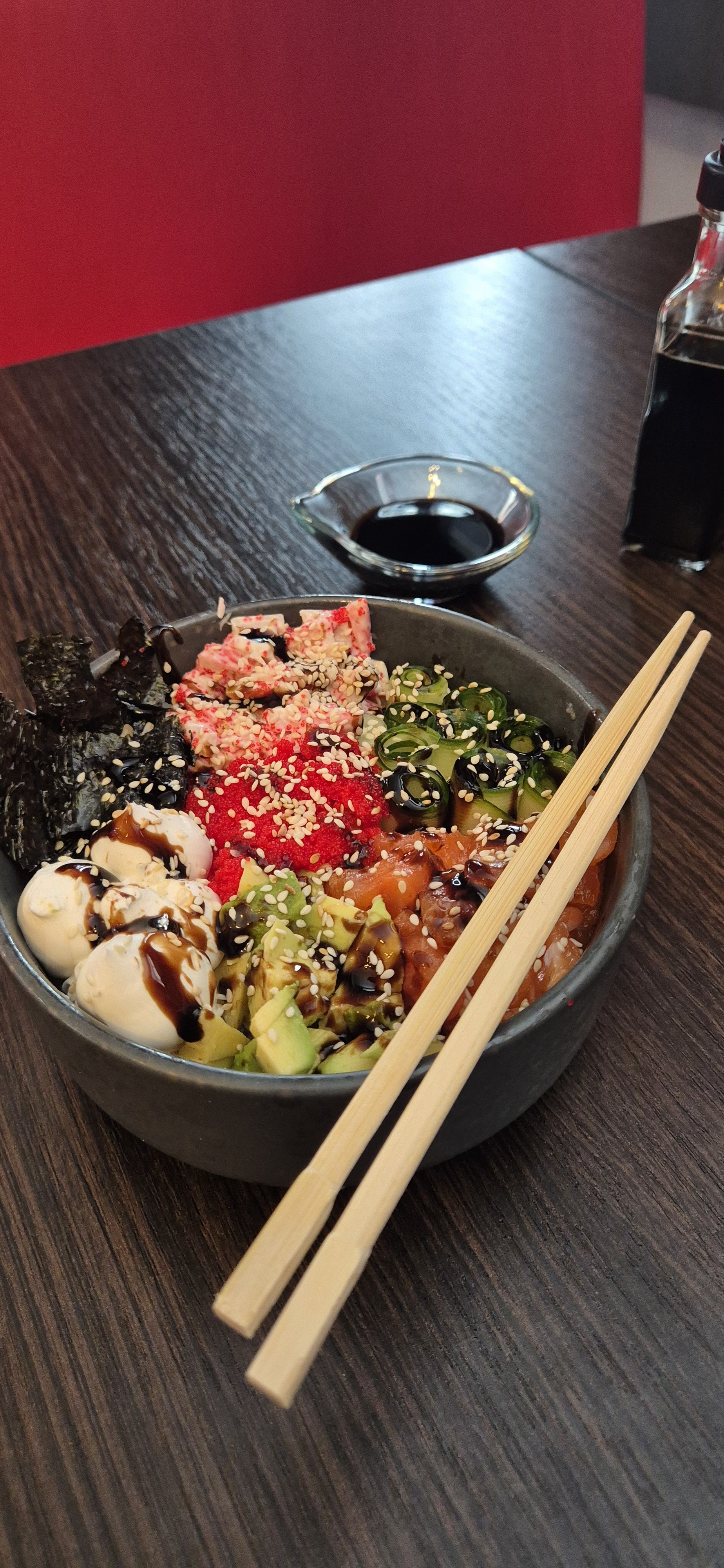 BONSAI lounge & bar image 15