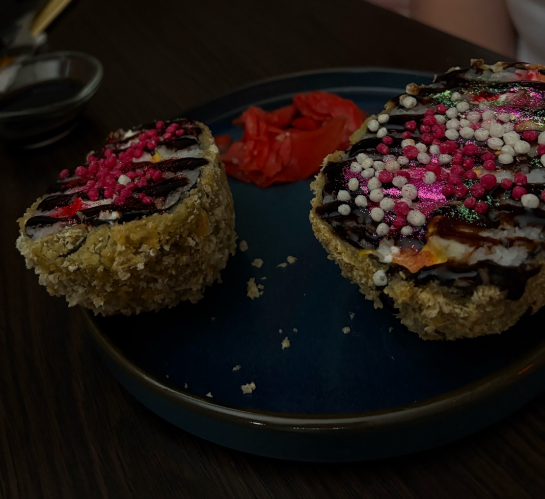 BONSAI lounge & bar image 16