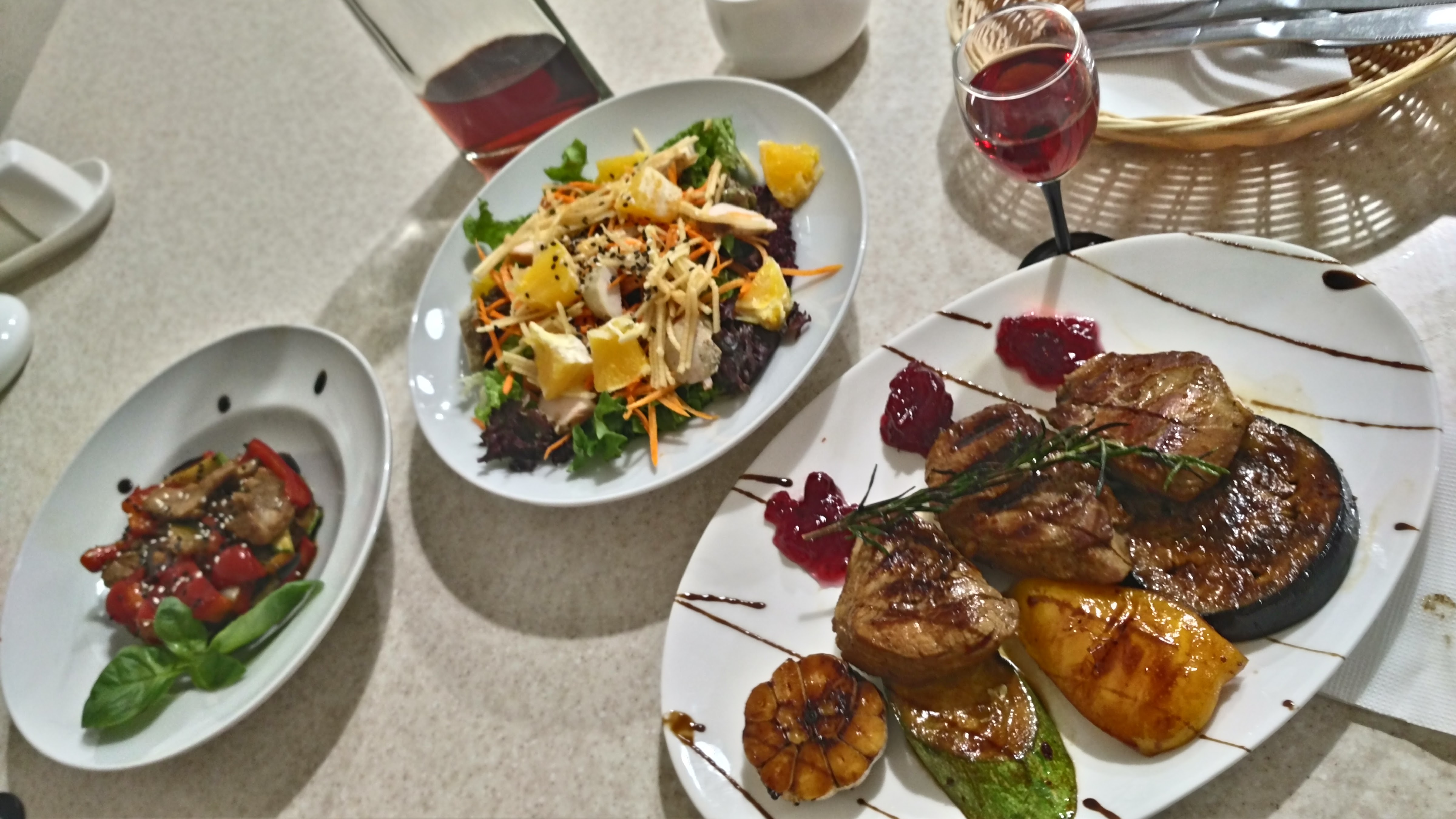 Restoran Pitseriya "Marharyta" image 12