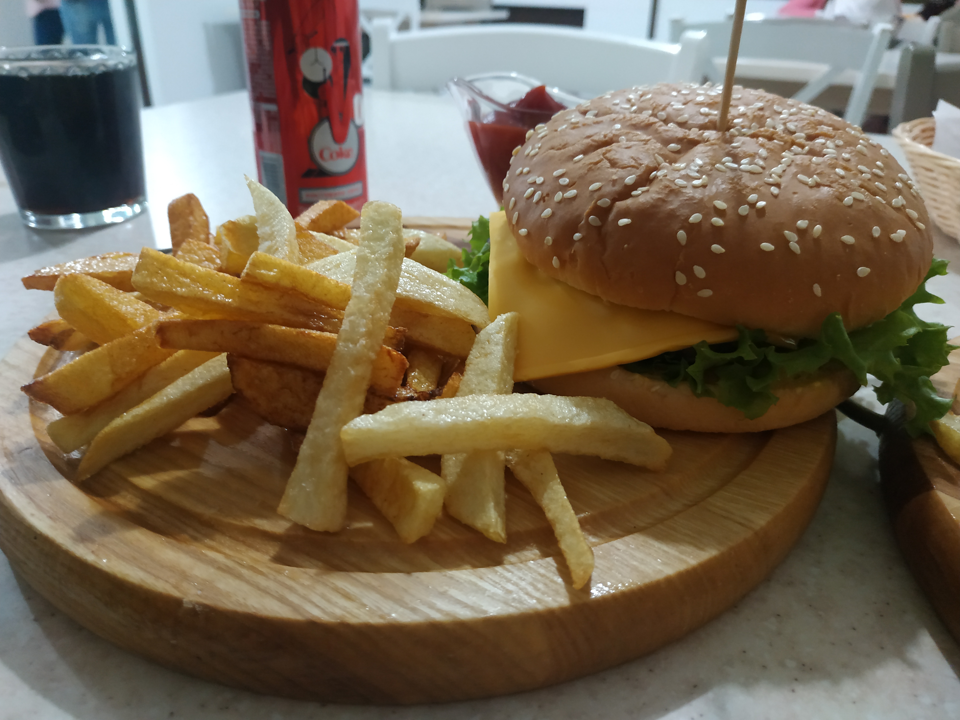 Restoran Pitseriya "Marharyta" image 15