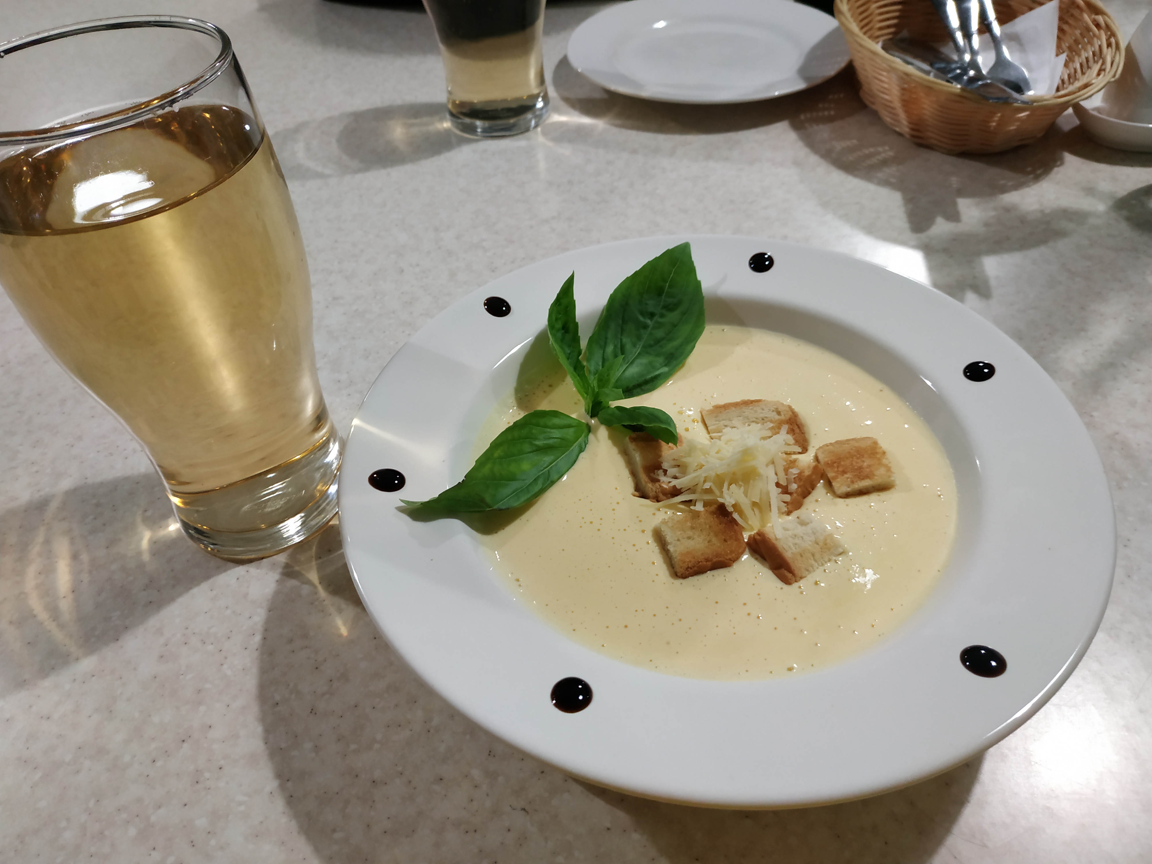 Restoran Pitseriya "Marharyta" image 18