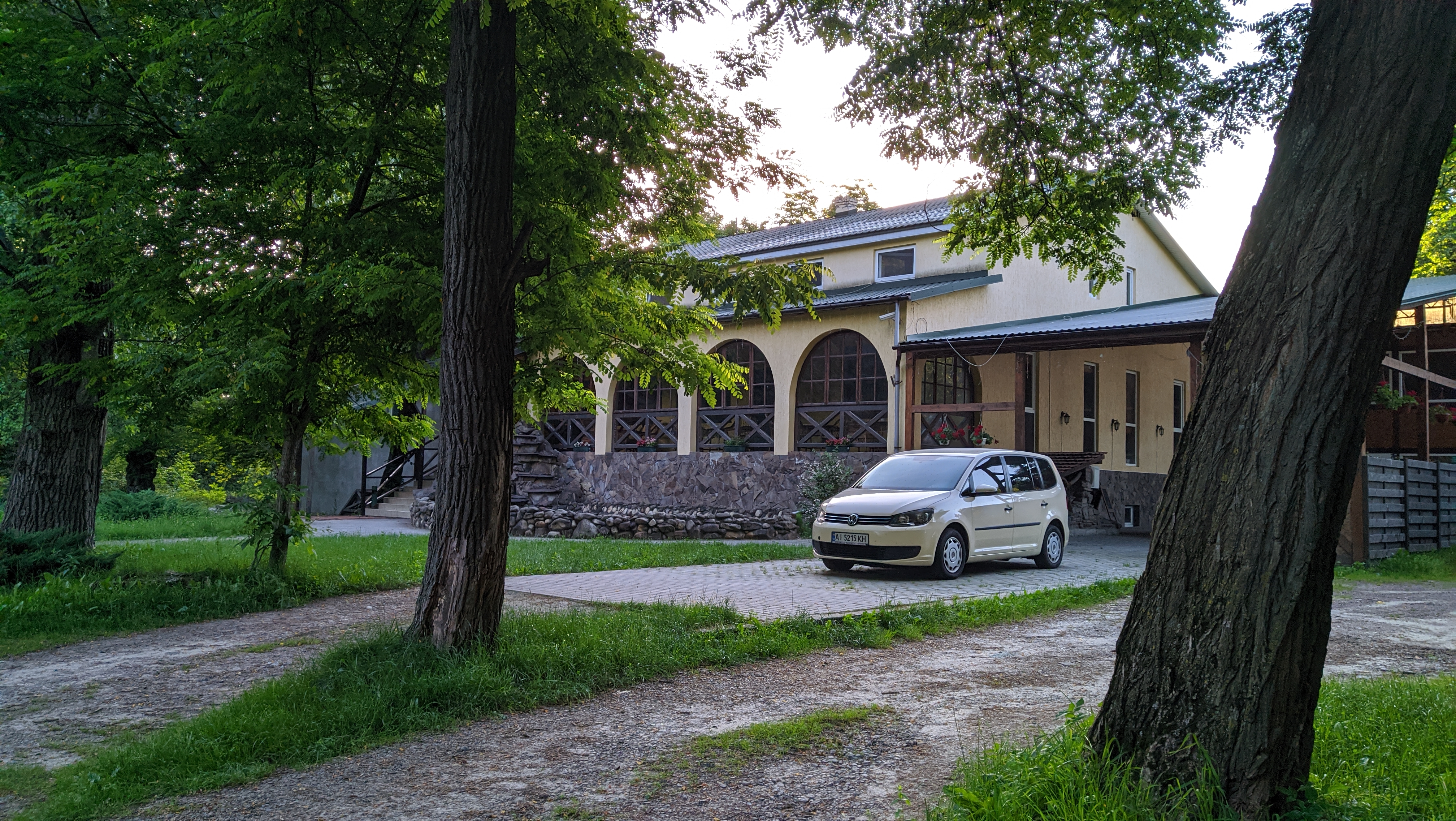 Pestoran "Mlyn" image 14