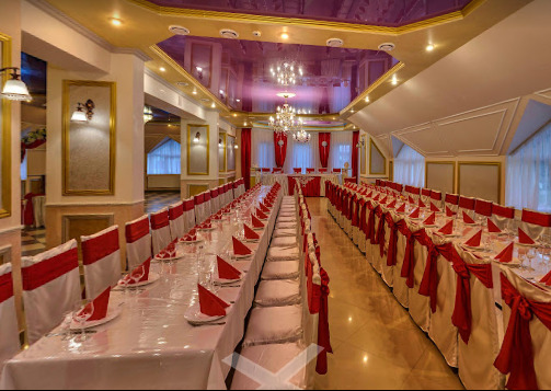 Restoran Perlyna image 15