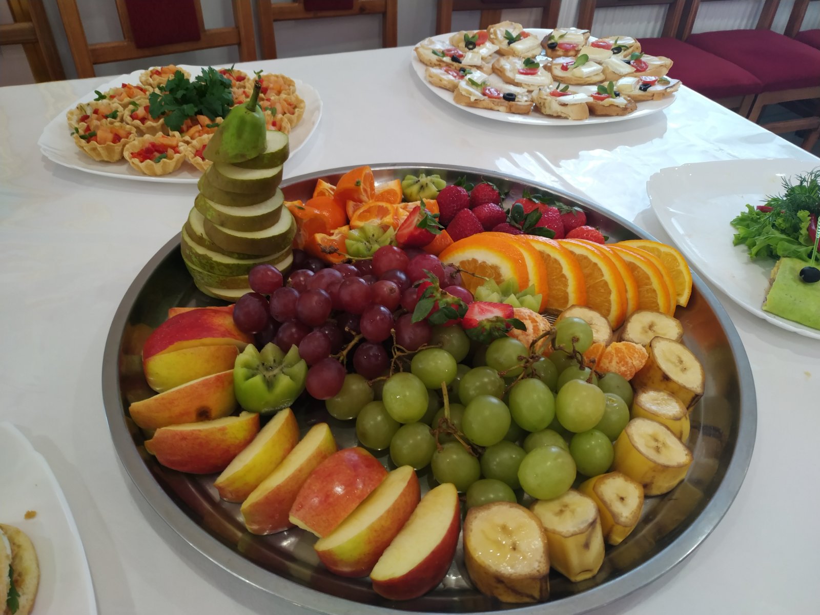 Restoran Perlyna image 16