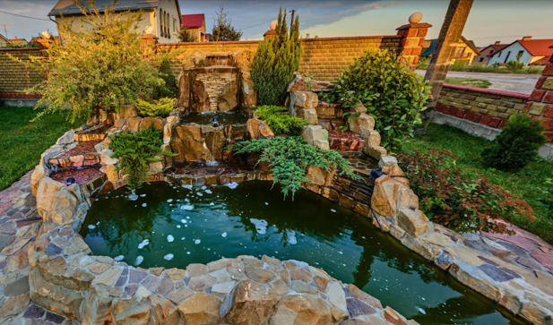 Restoran Perlyna image 17