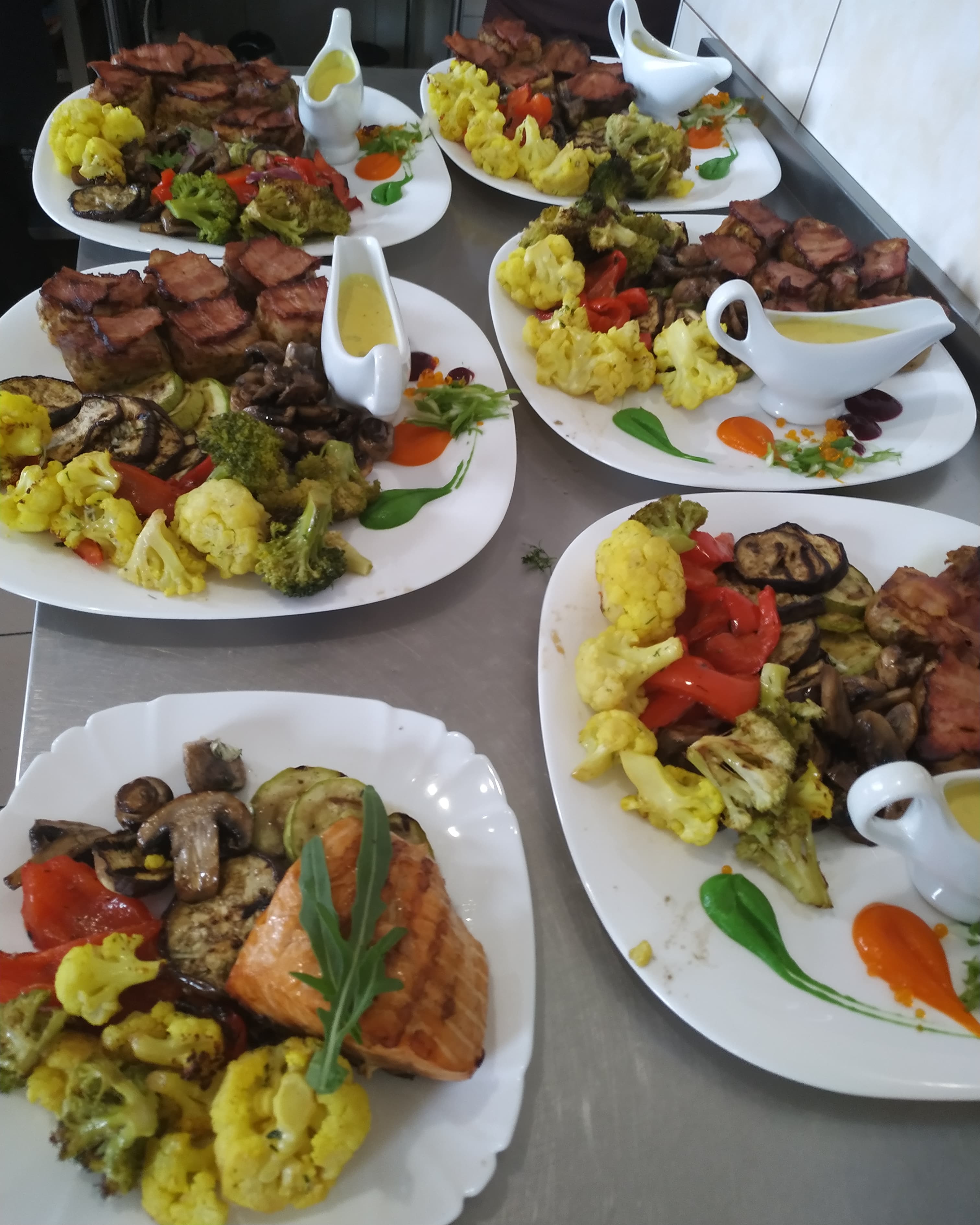 Restoran Perlyna image 20