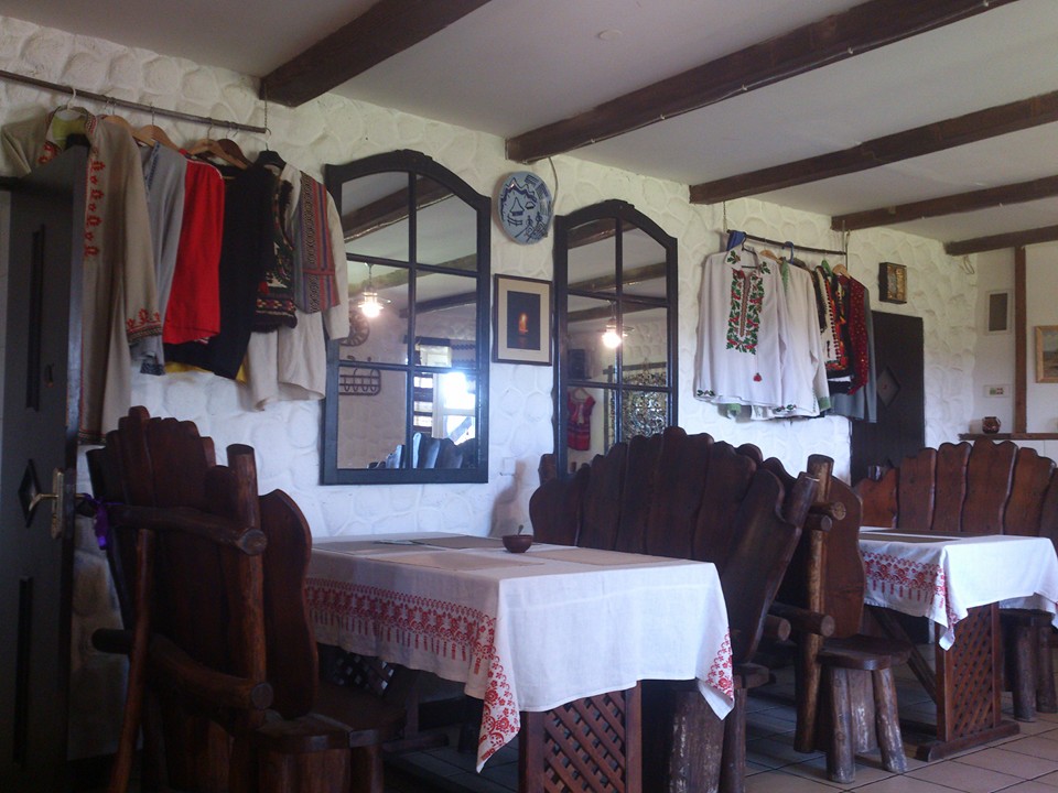 Hostynna Polyana image 11