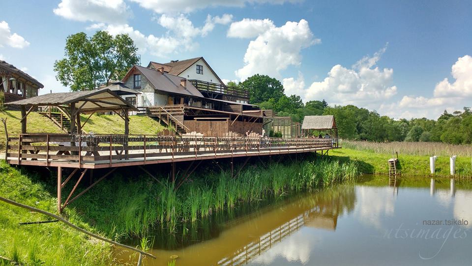 Hostynna Polyana image 13