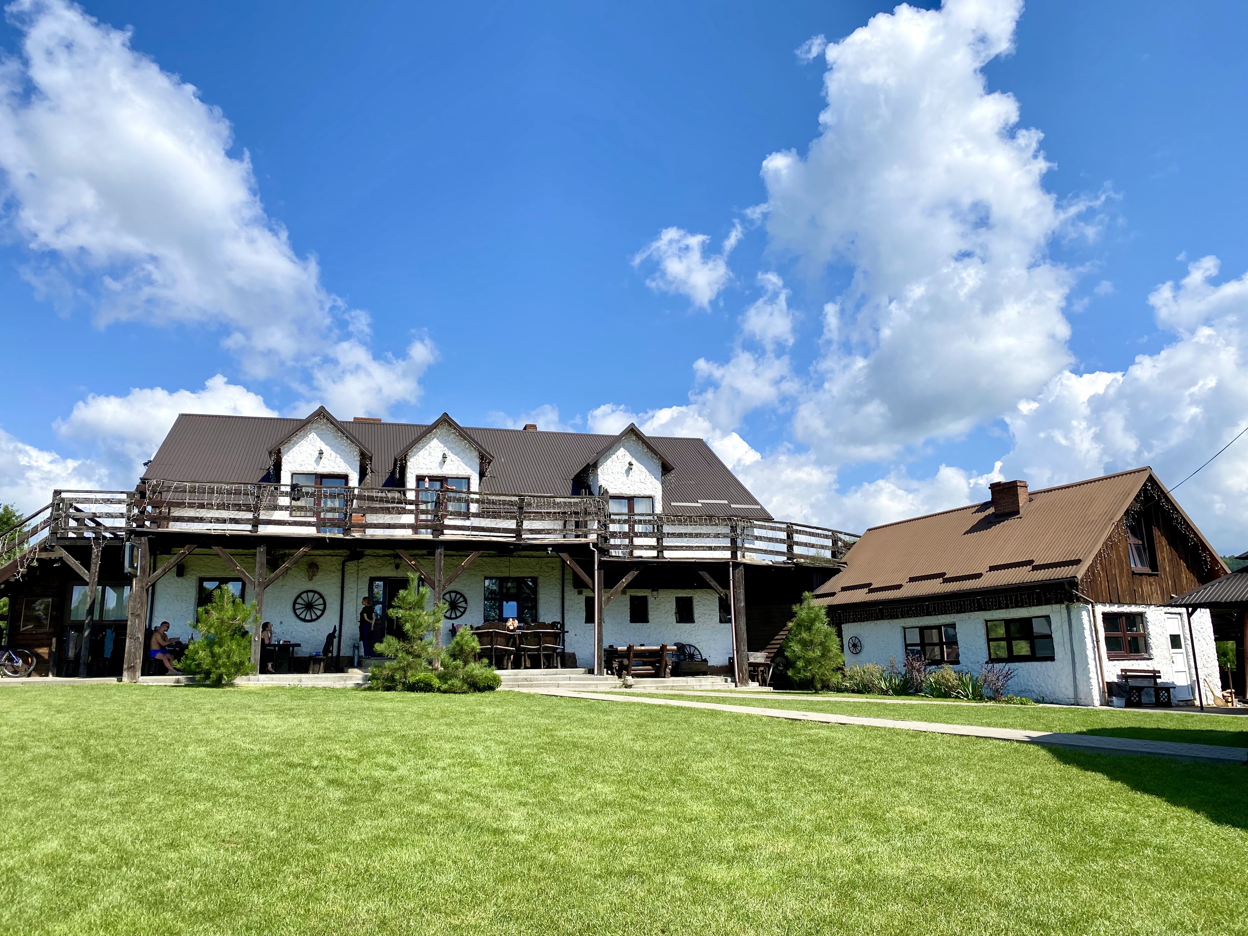 Hostynna Polyana image 14