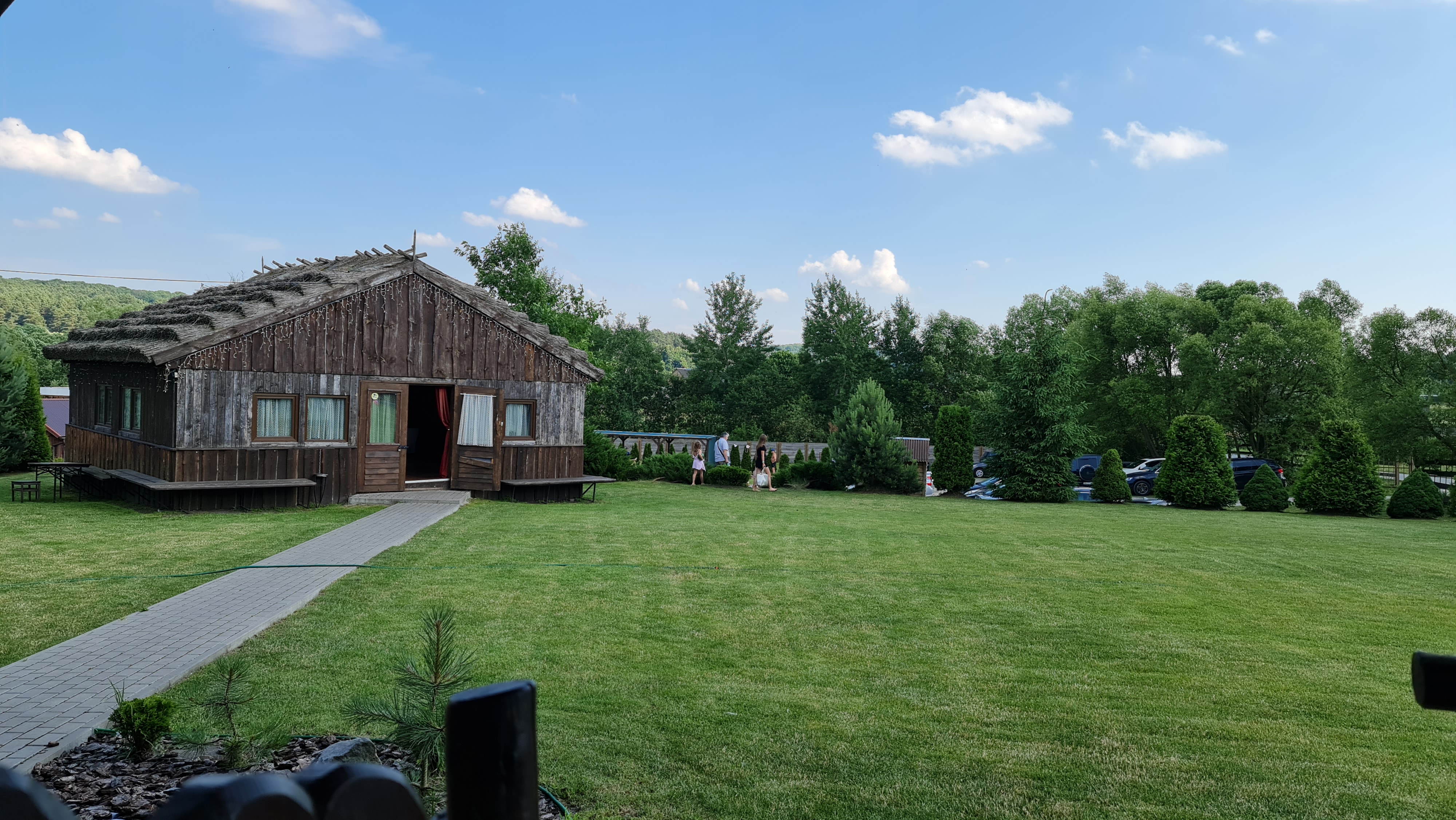 Hostynna Polyana image 16