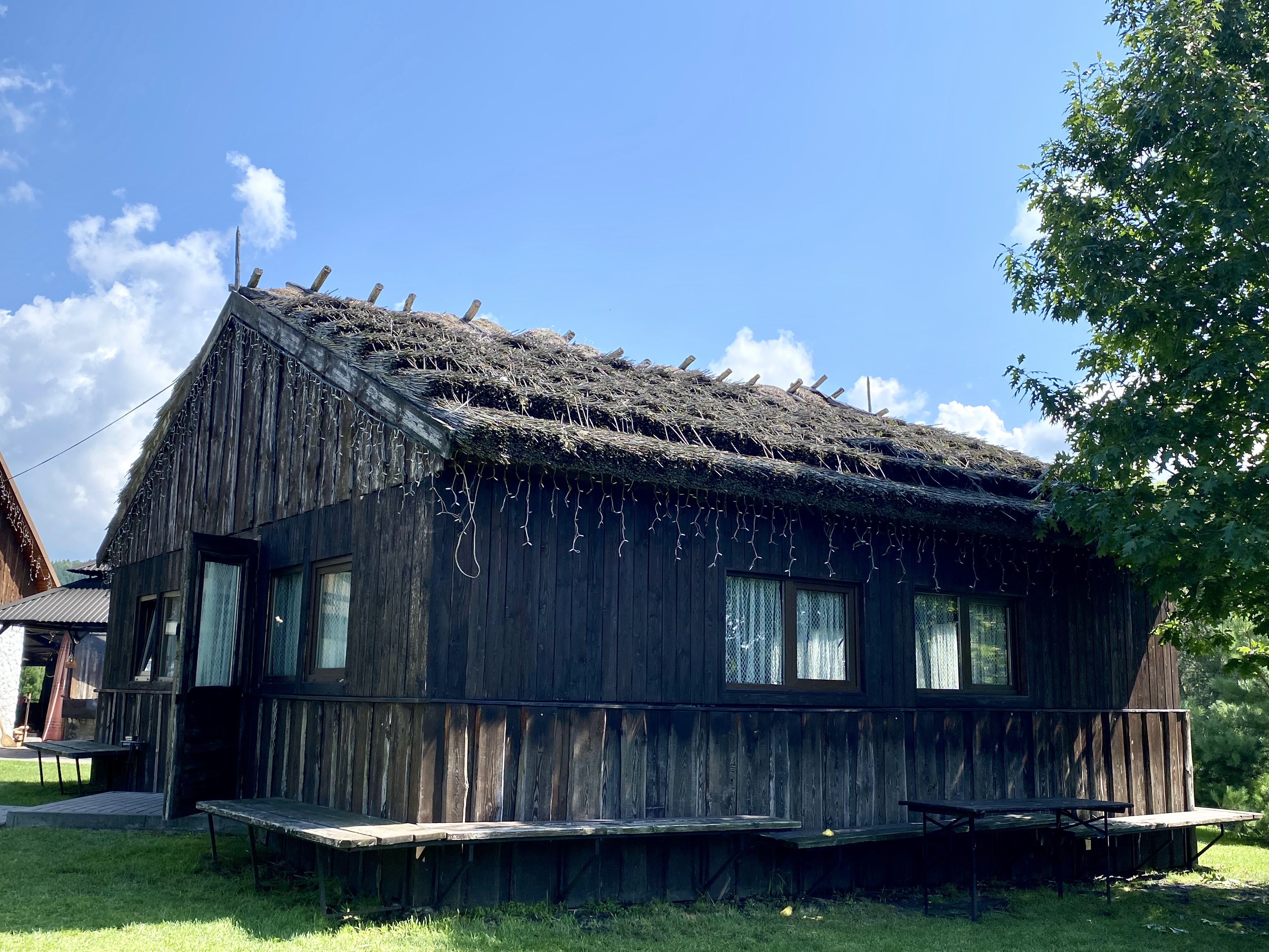 Hostynna Polyana image 18