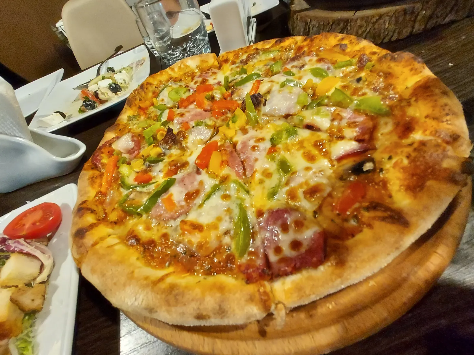 Cocos Cafe image 11