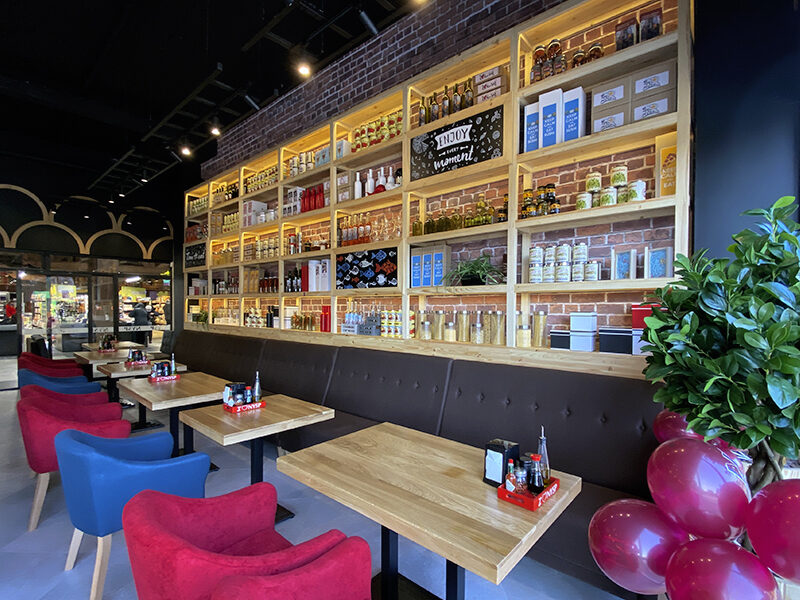 New York Street Pizza image 11