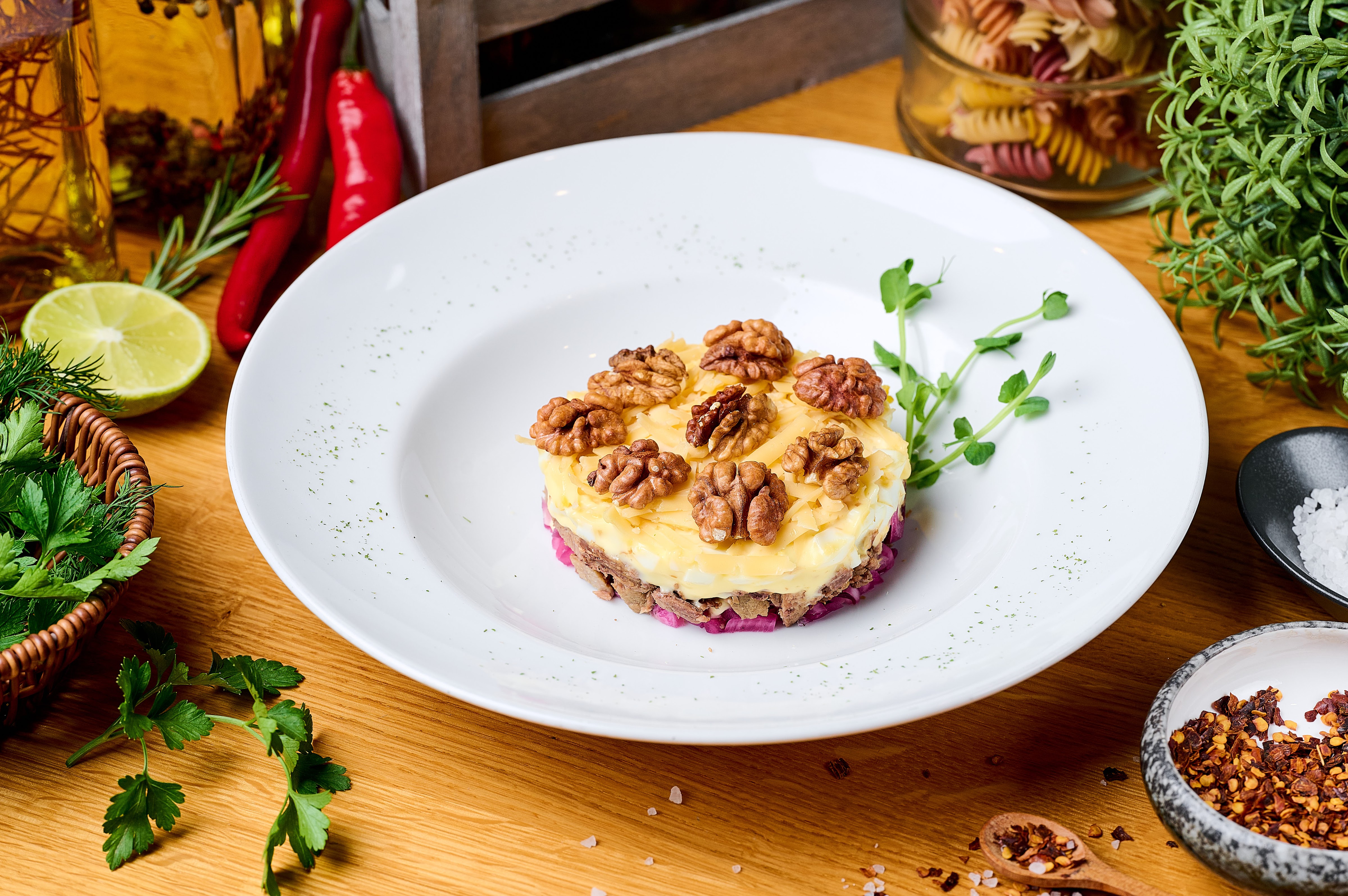 New York Street Pizza image 12