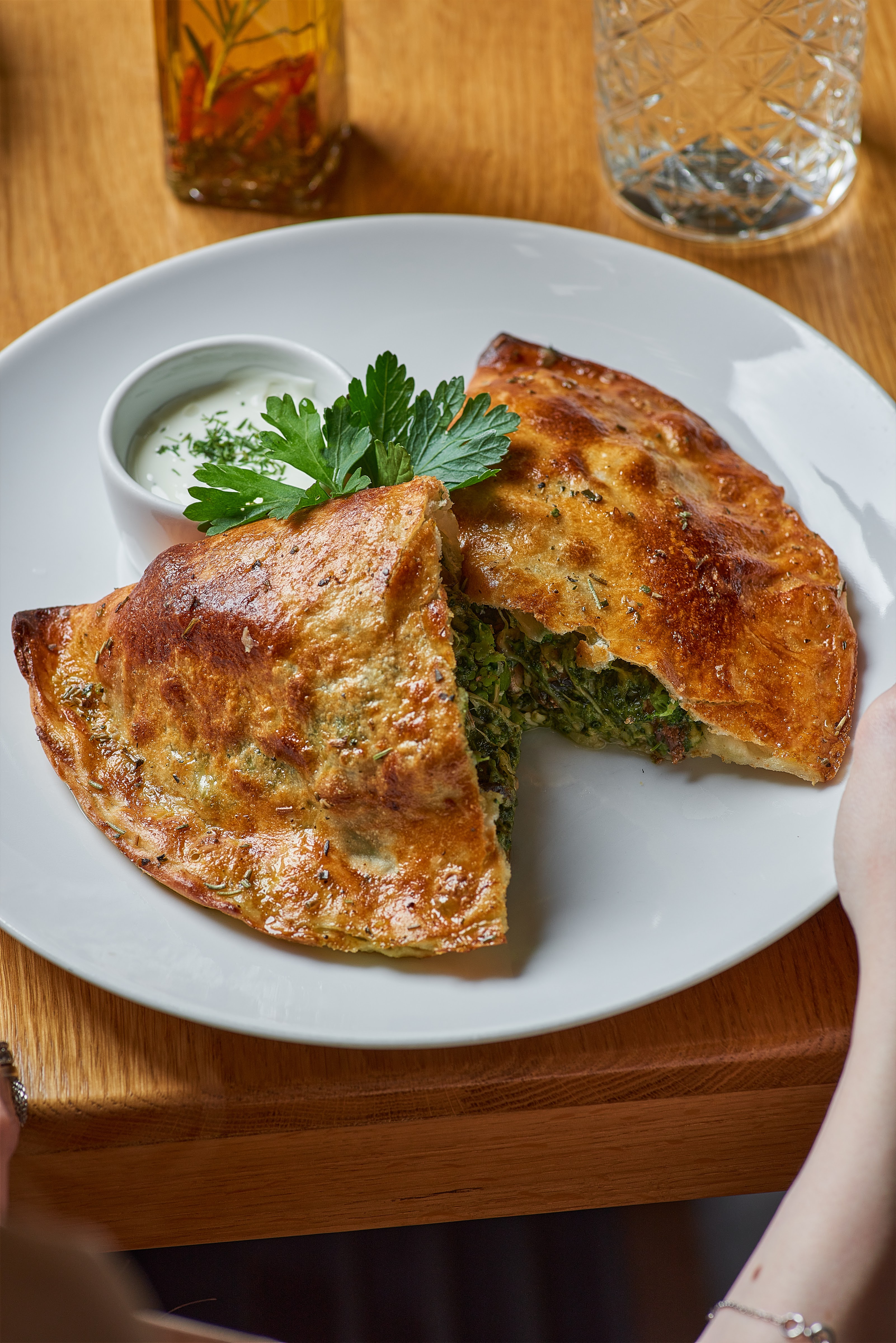 New York Street Pizza image 13