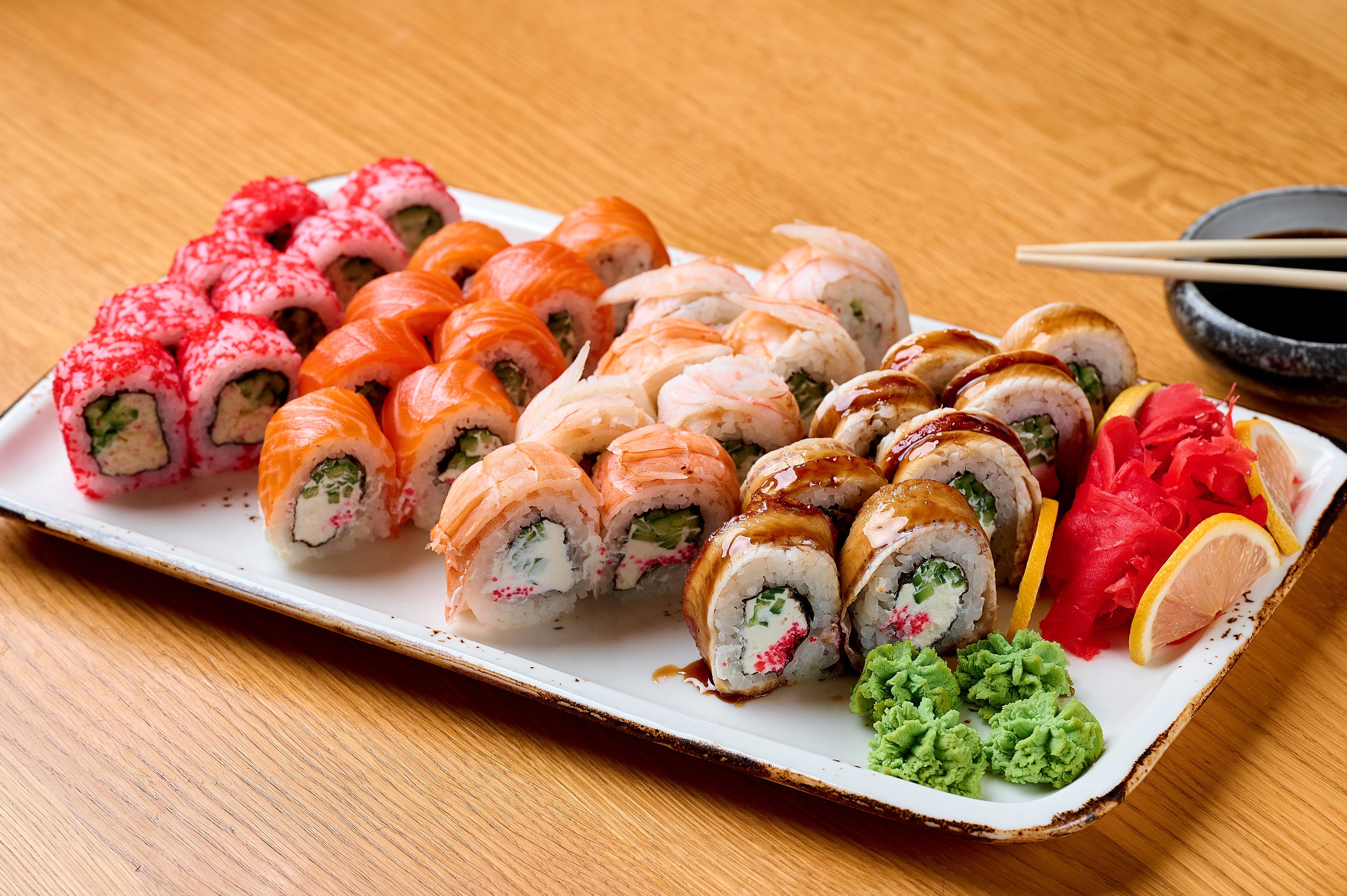 New York Street Pizza image 14