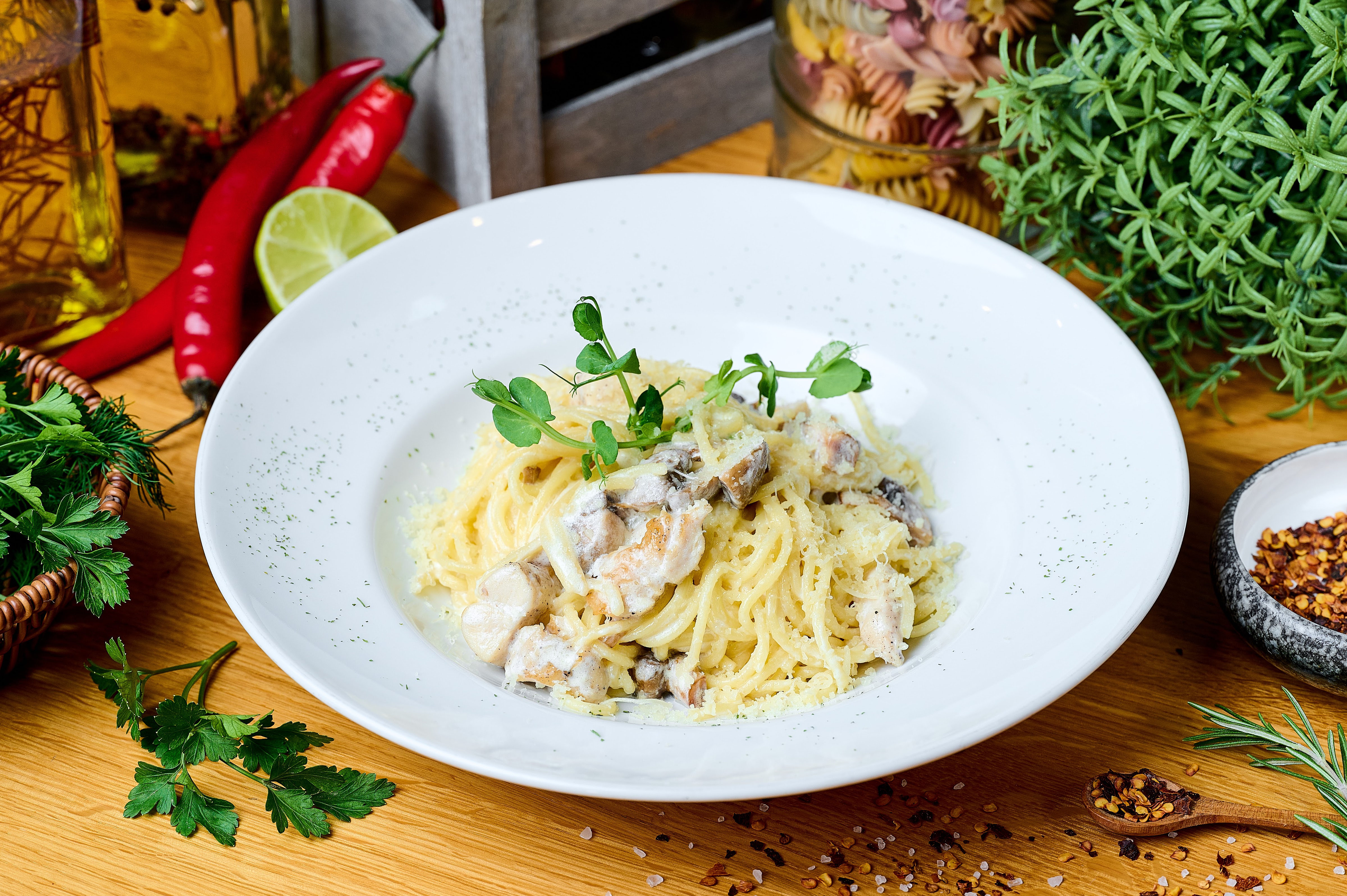 New York Street Pizza image 15