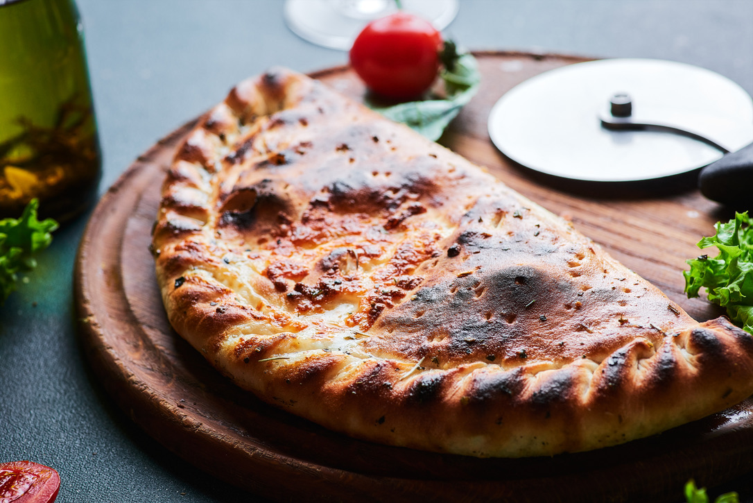 New York Street Pizza image 18