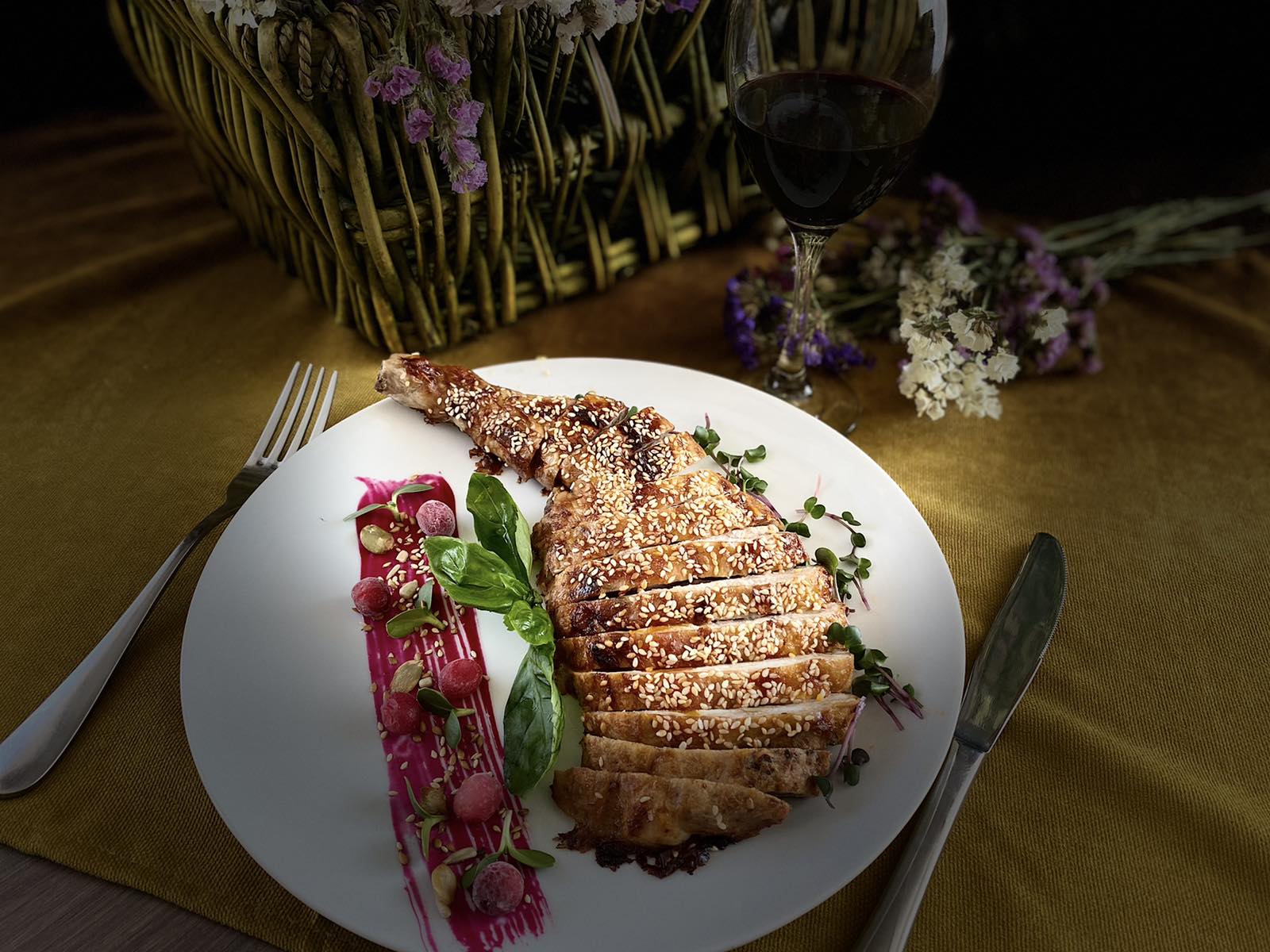 "Uzvar" Simeyna Restoratsiya image 12