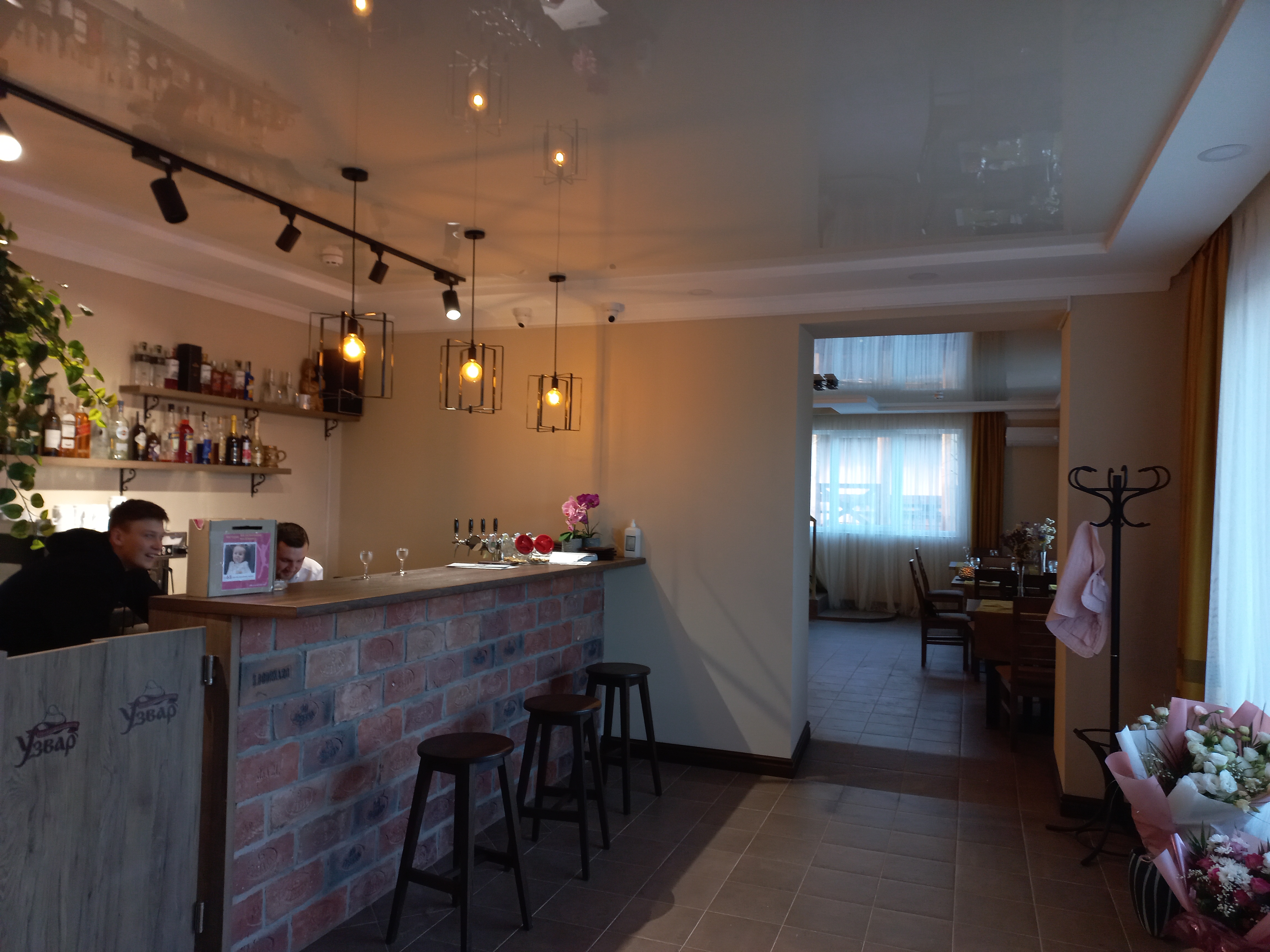 "Uzvar" Simeyna Restoratsiya image 18