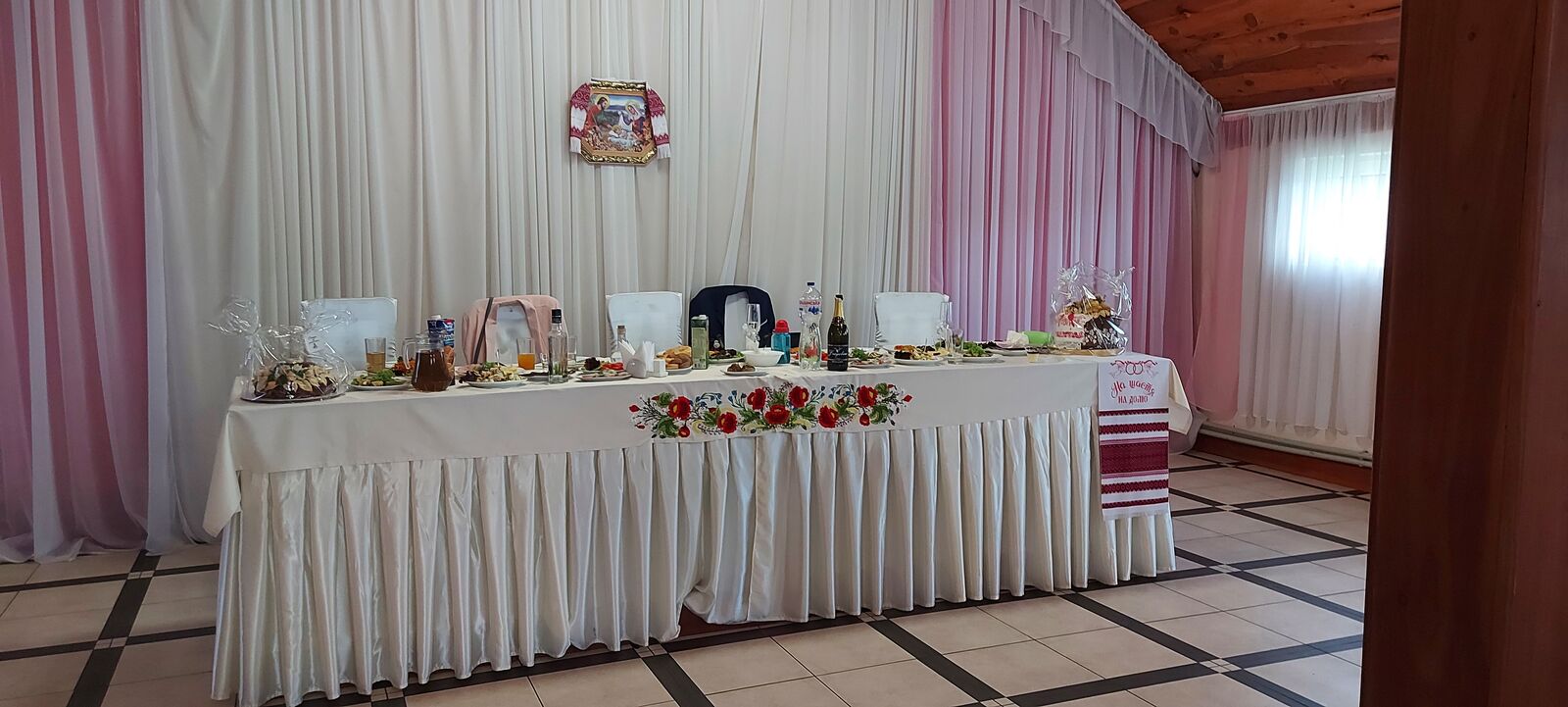 "Gostiny Dvor" Restaurant of Ukrainian cuisine image 11