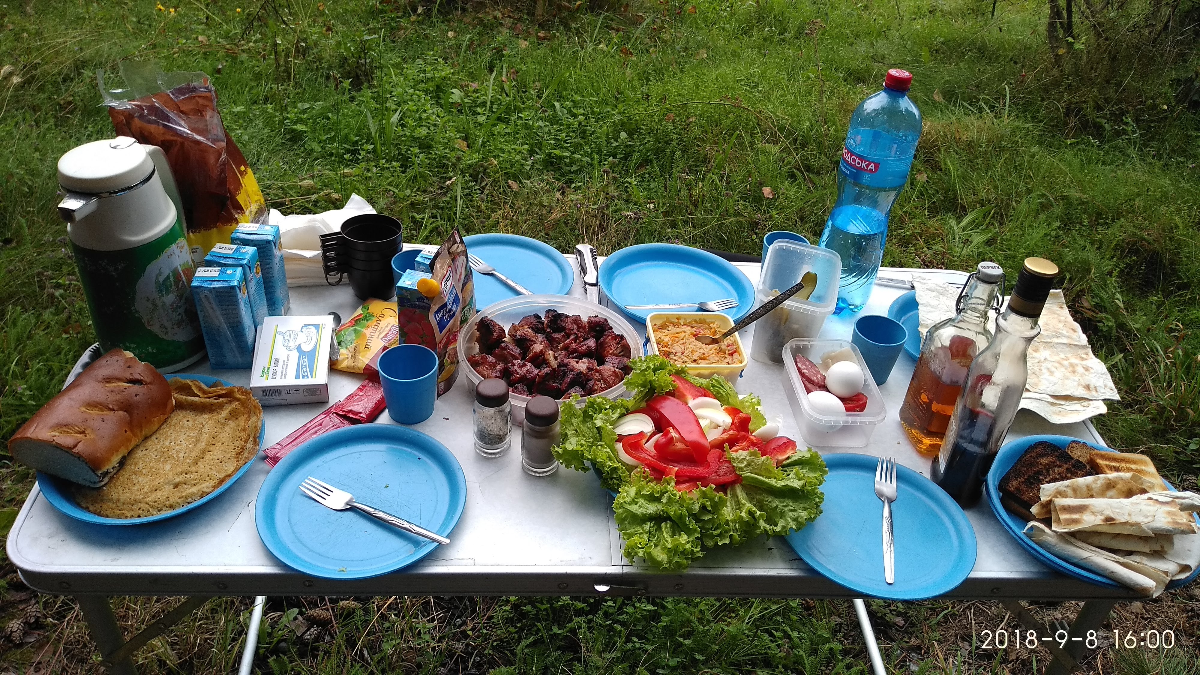 "Gostiny Dvor" Restaurant of Ukrainian cuisine image 12