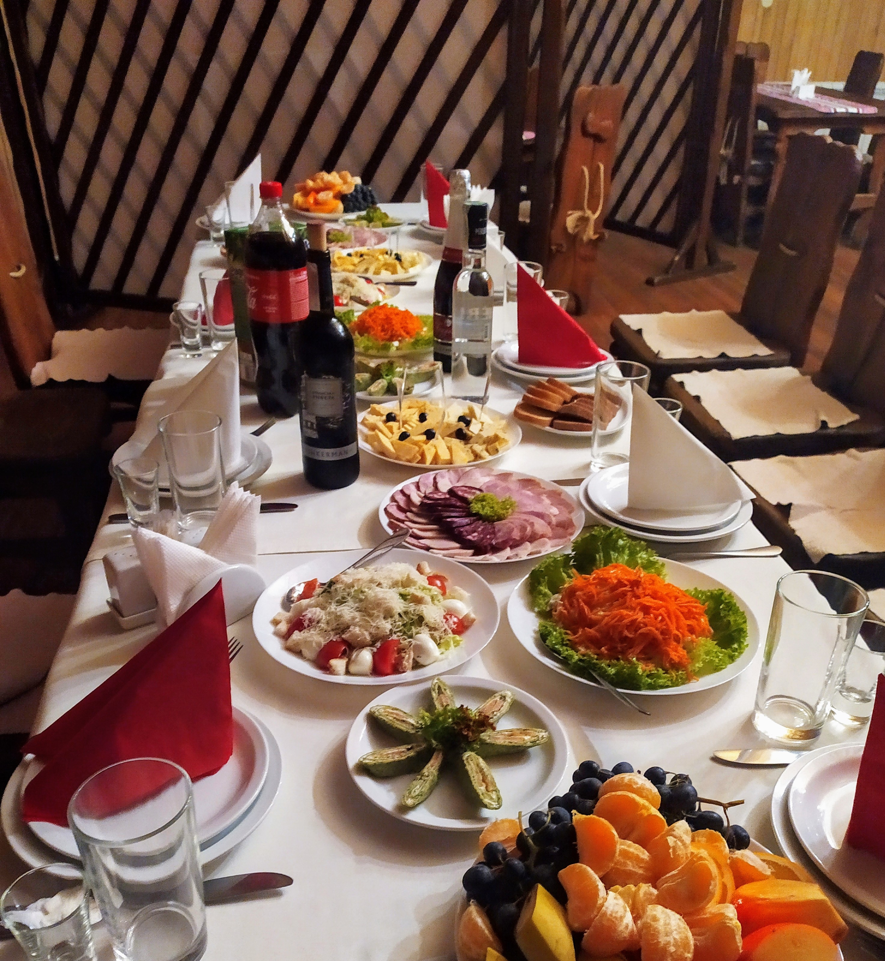 "Gostiny Dvor" Restaurant of Ukrainian cuisine image 13