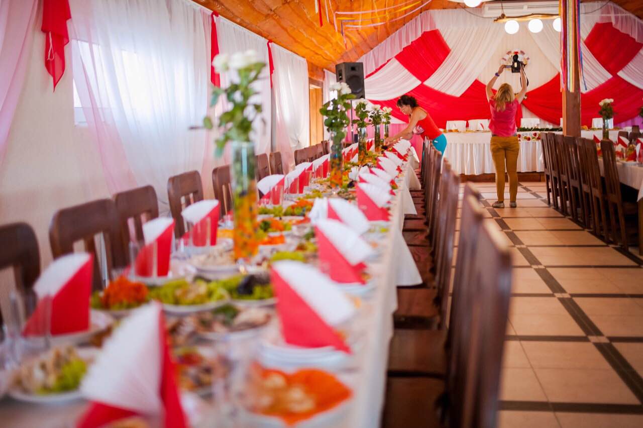 "Gostiny Dvor" Restaurant of Ukrainian cuisine image 16