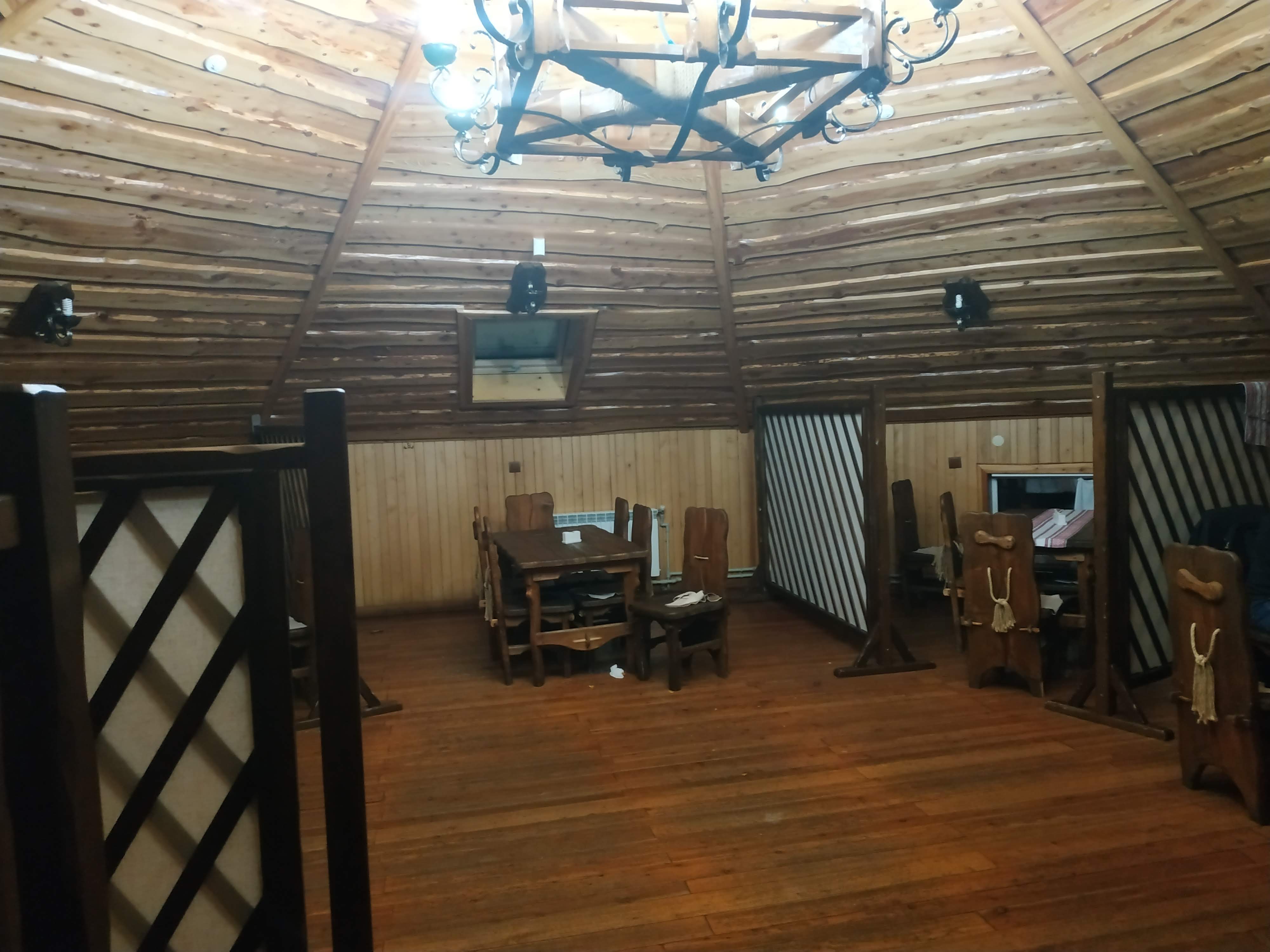 "Gostiny Dvor" Restaurant of Ukrainian cuisine image 20