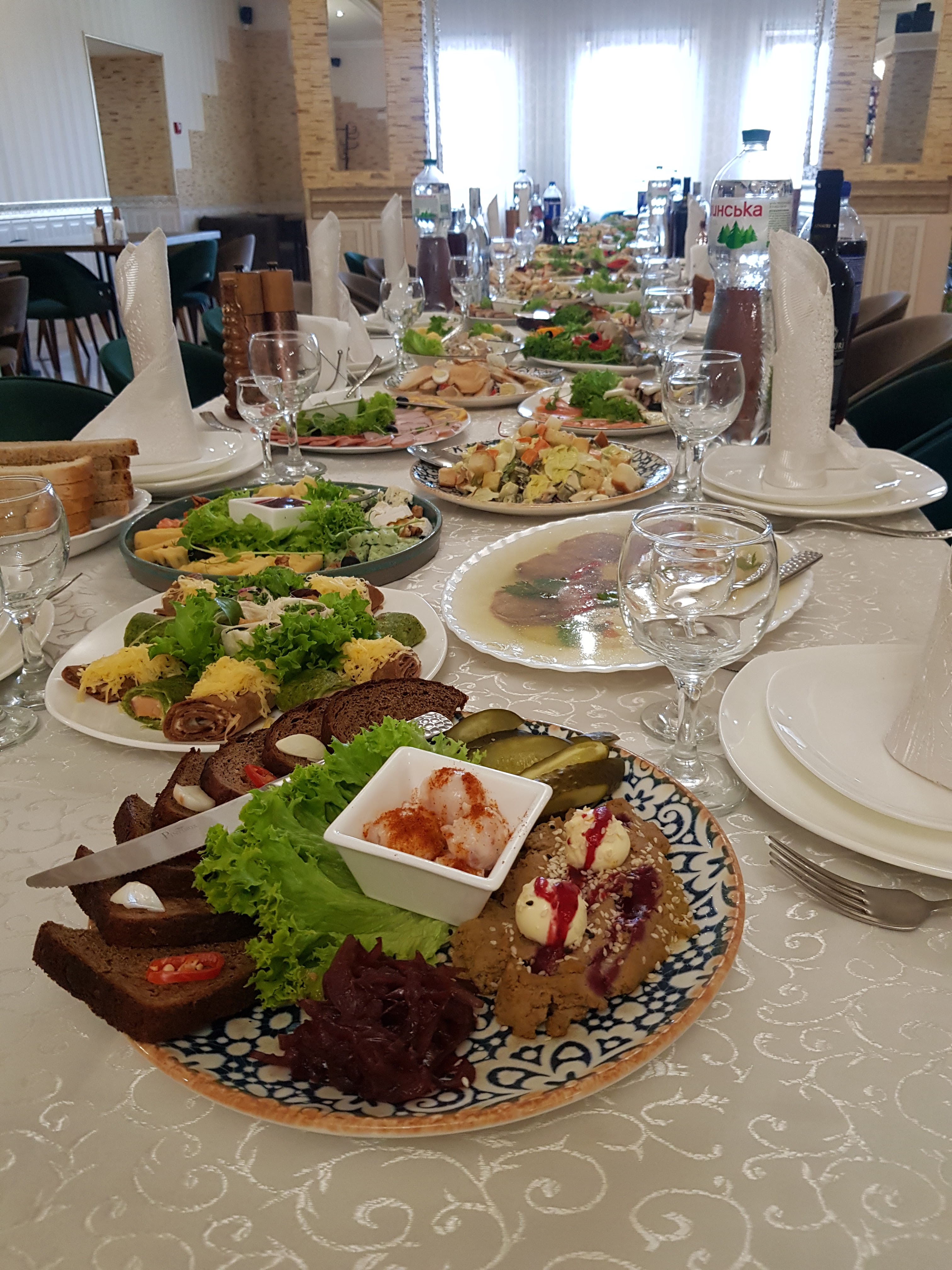 Restaurant "Dream" image 12