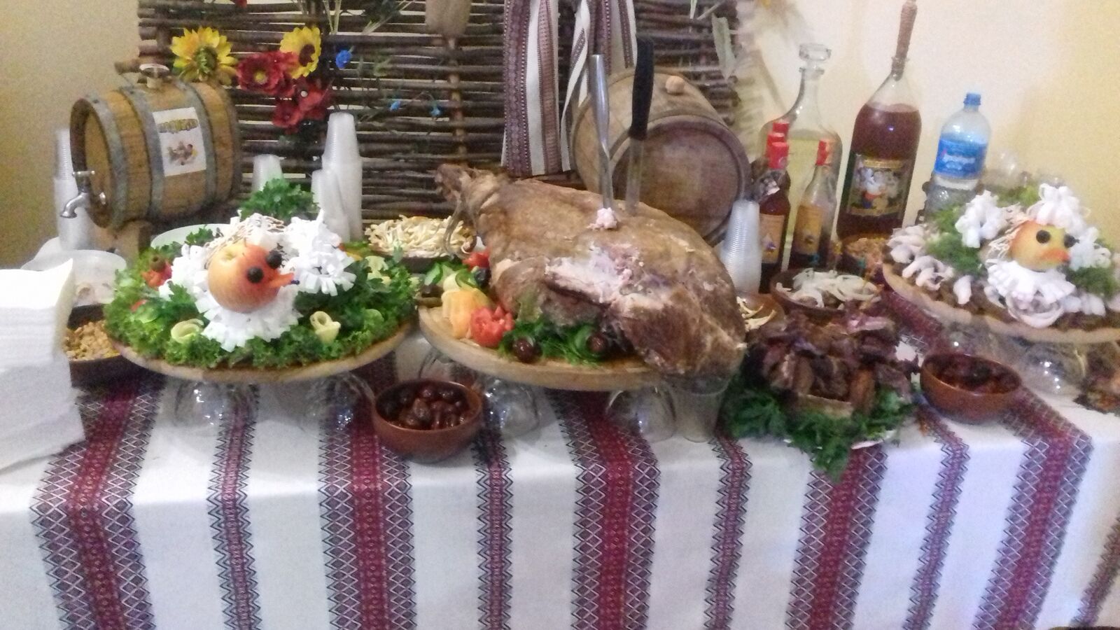 Restaurant "Dream" image 13