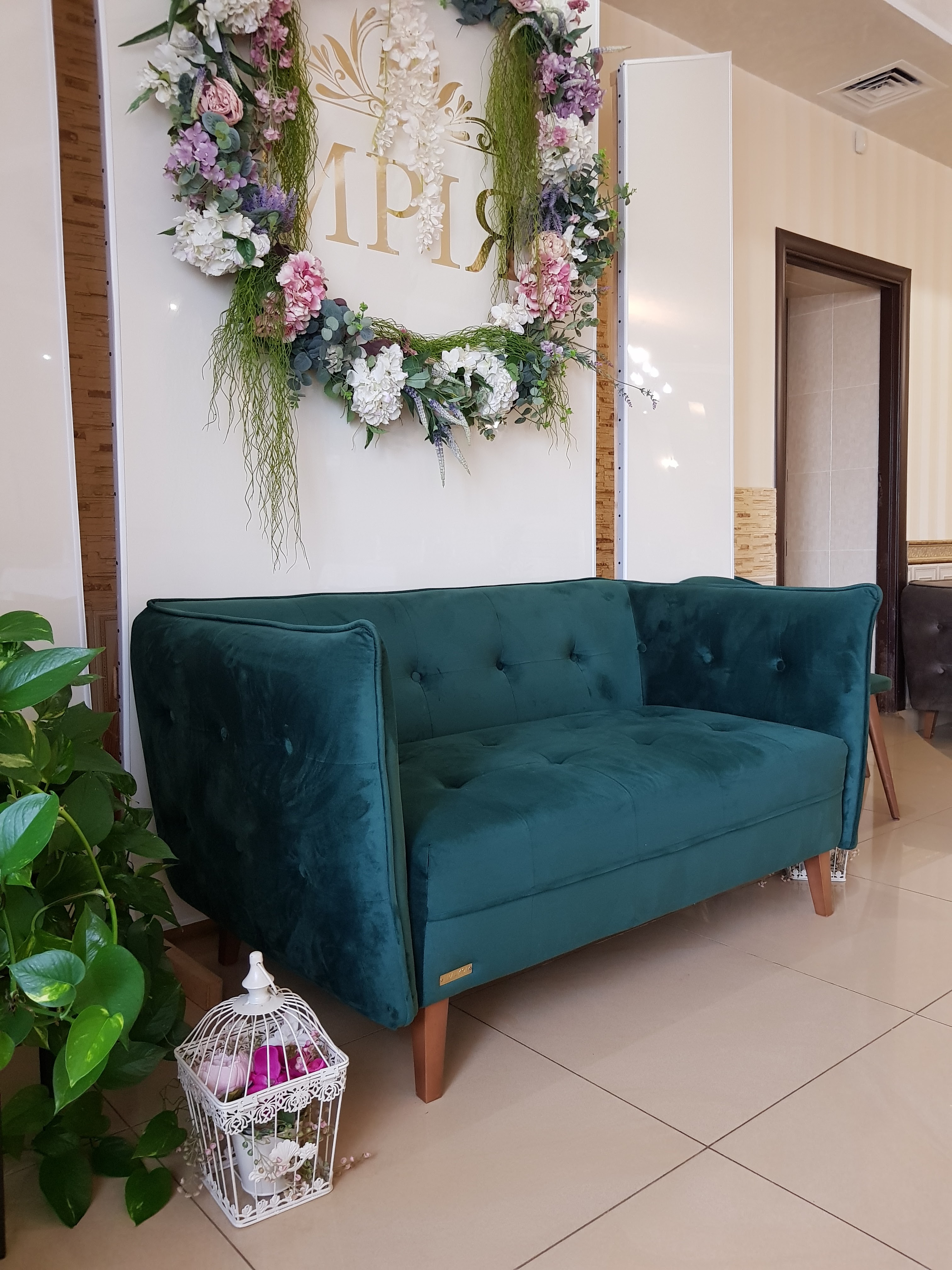 Restaurant "Dream" image 14