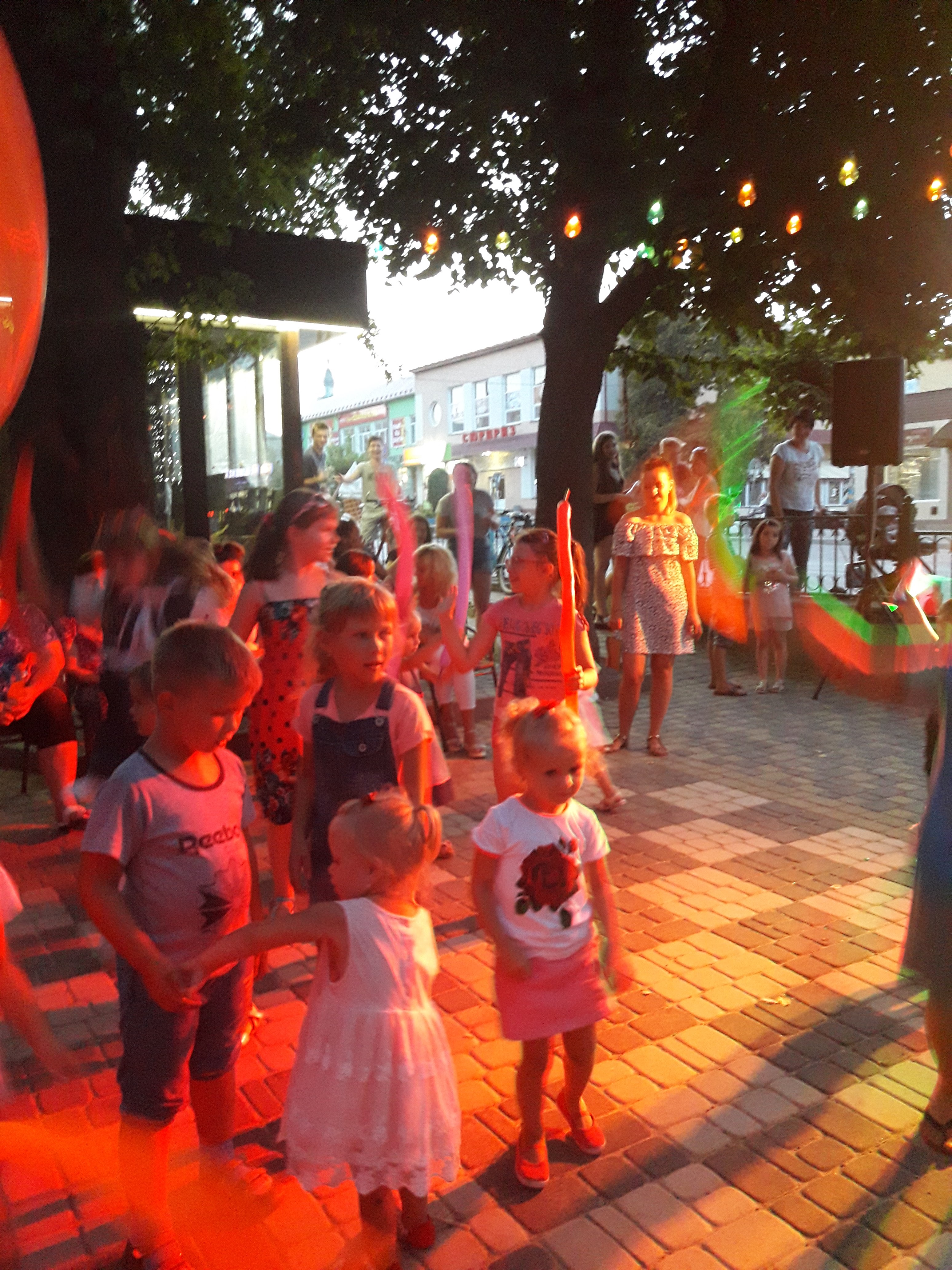 Restaurant "Dream" image 18