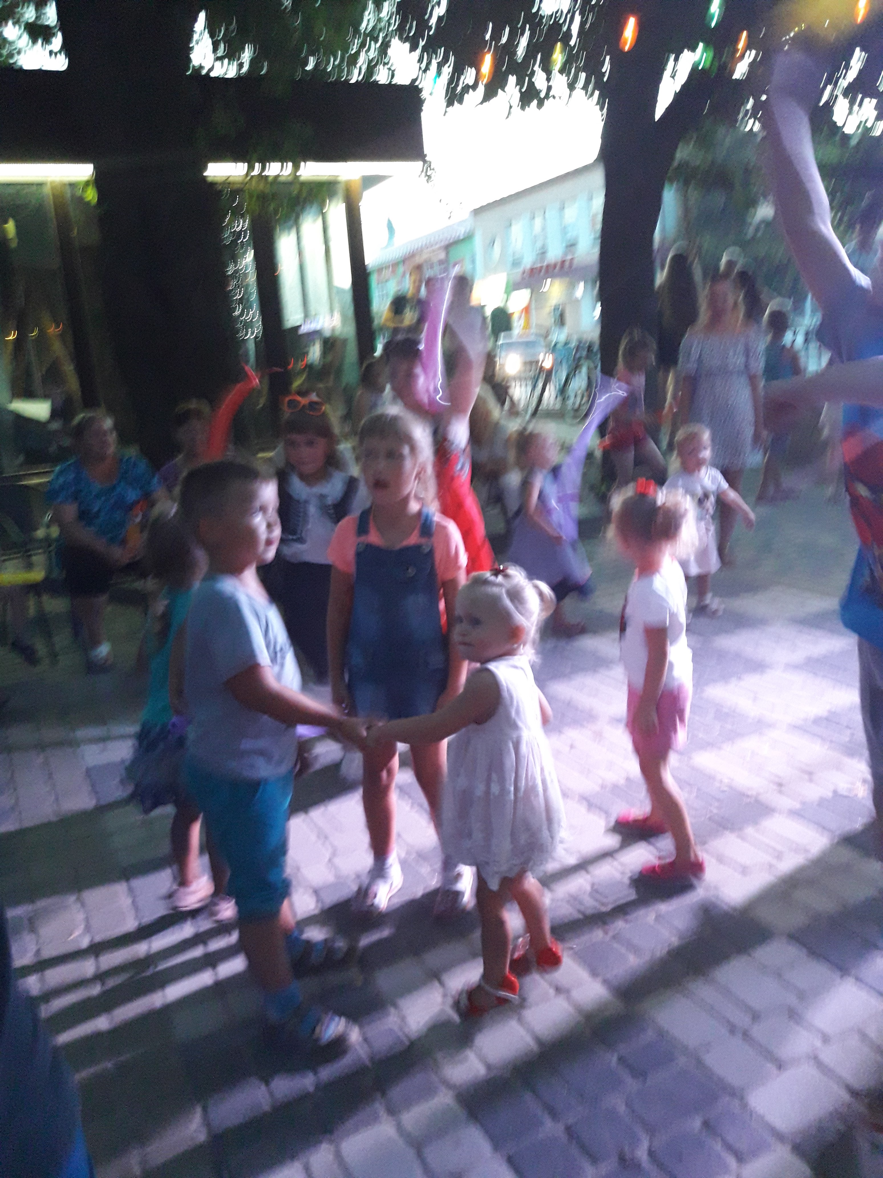 Restaurant "Dream" image 19